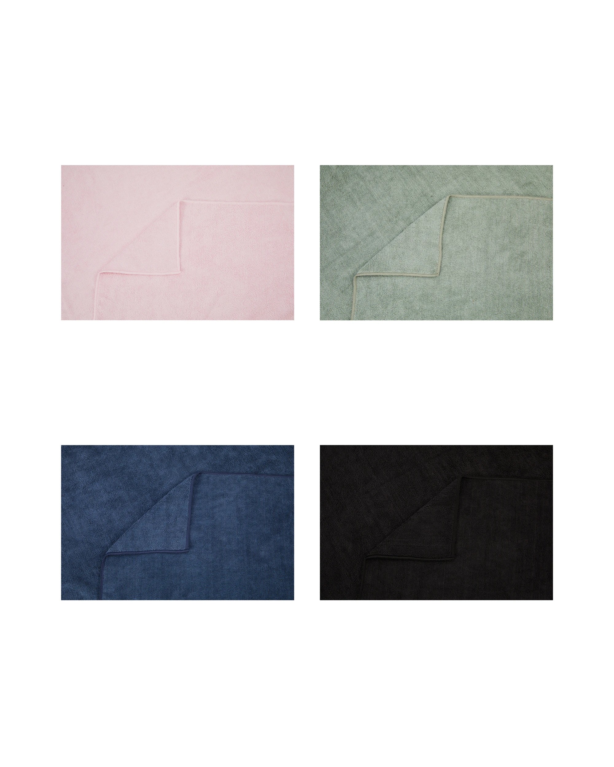2 Gym Towel - Assorted, 2 of 5