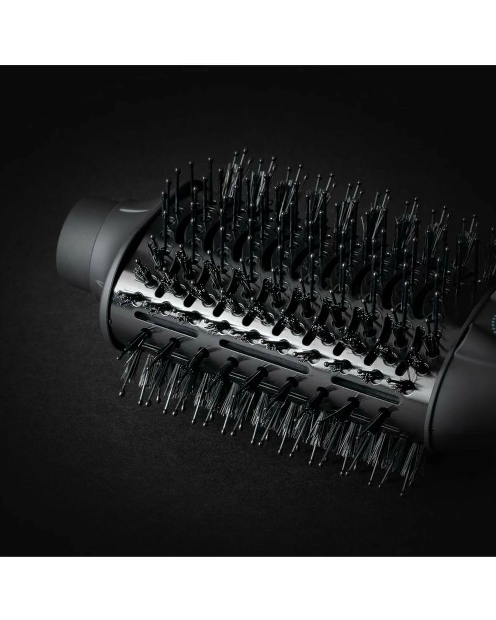 5 Homedics Revamp Progloss Perfect Blowdry Styling Brush, 5 of 5