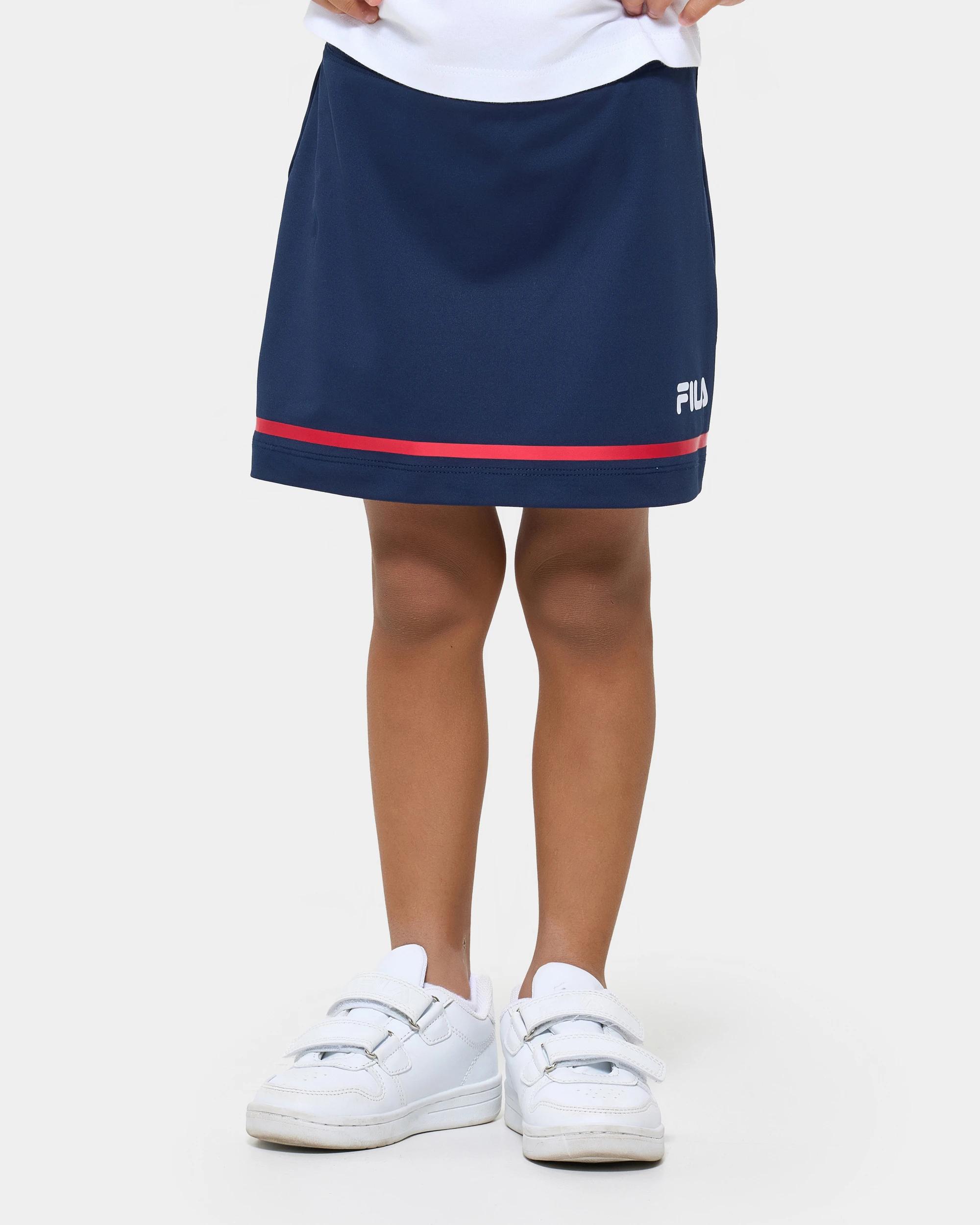 1 Portia Skort - Fila NAVY, 1 of 6