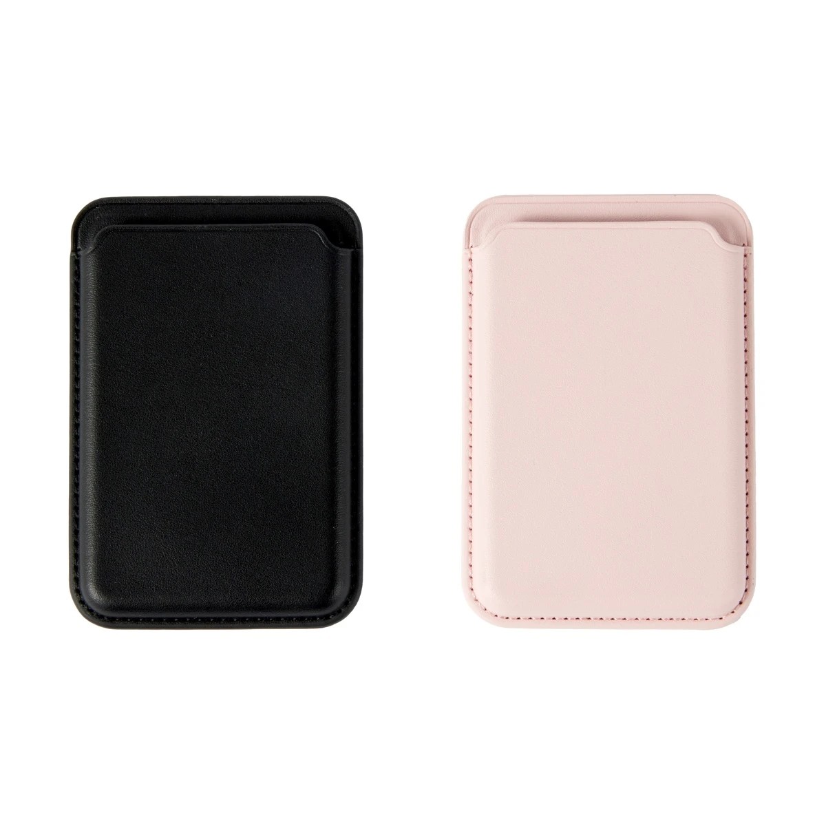 1 Phone Case Magnetic Wallet - Assorted, 1 of 5