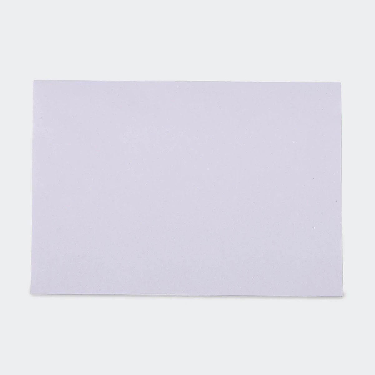1 25 Pack C5 Peel and Seal Envelopes - White, 1 of 7