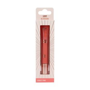 OXX Cosmetics Sparkling Rose Blush Wand - Sunset Pink