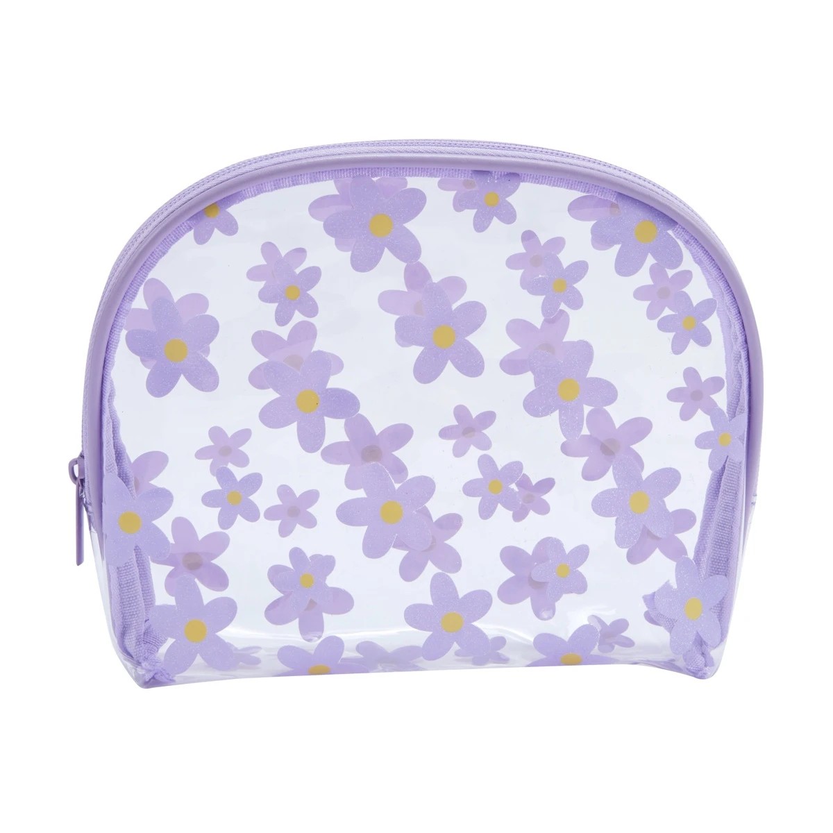 1 OXX Cosmetics Makeup Bag - Flower, 1 of 5