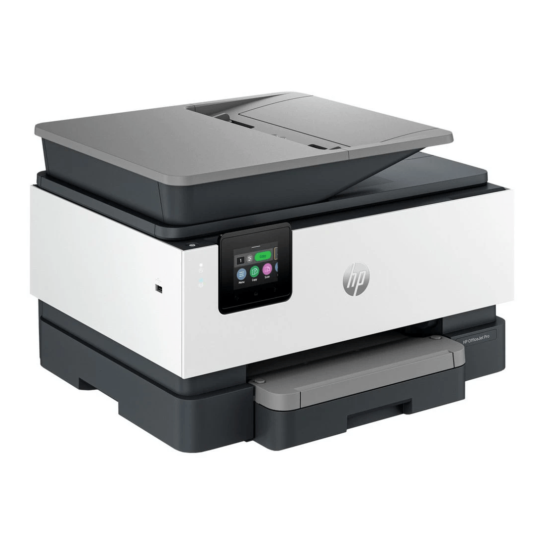 3 HP Officejet Pro 9122e All-in-One Printer Instant Ink Enabled, 3 of 7