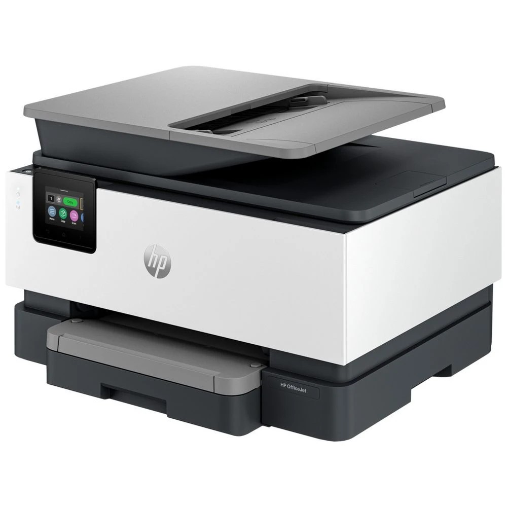 3 HP Officejet Pro 9122e AIO Printer with 12 Months Instant Ink, 3 of 10