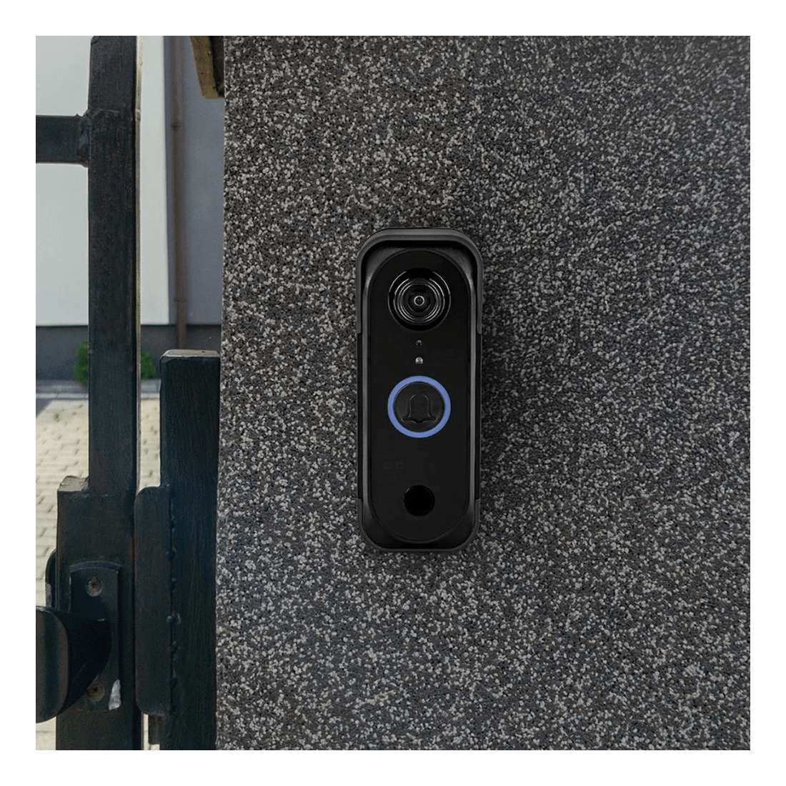 3 Swann MaxRanger4K Video Doorbell, 3 of 8