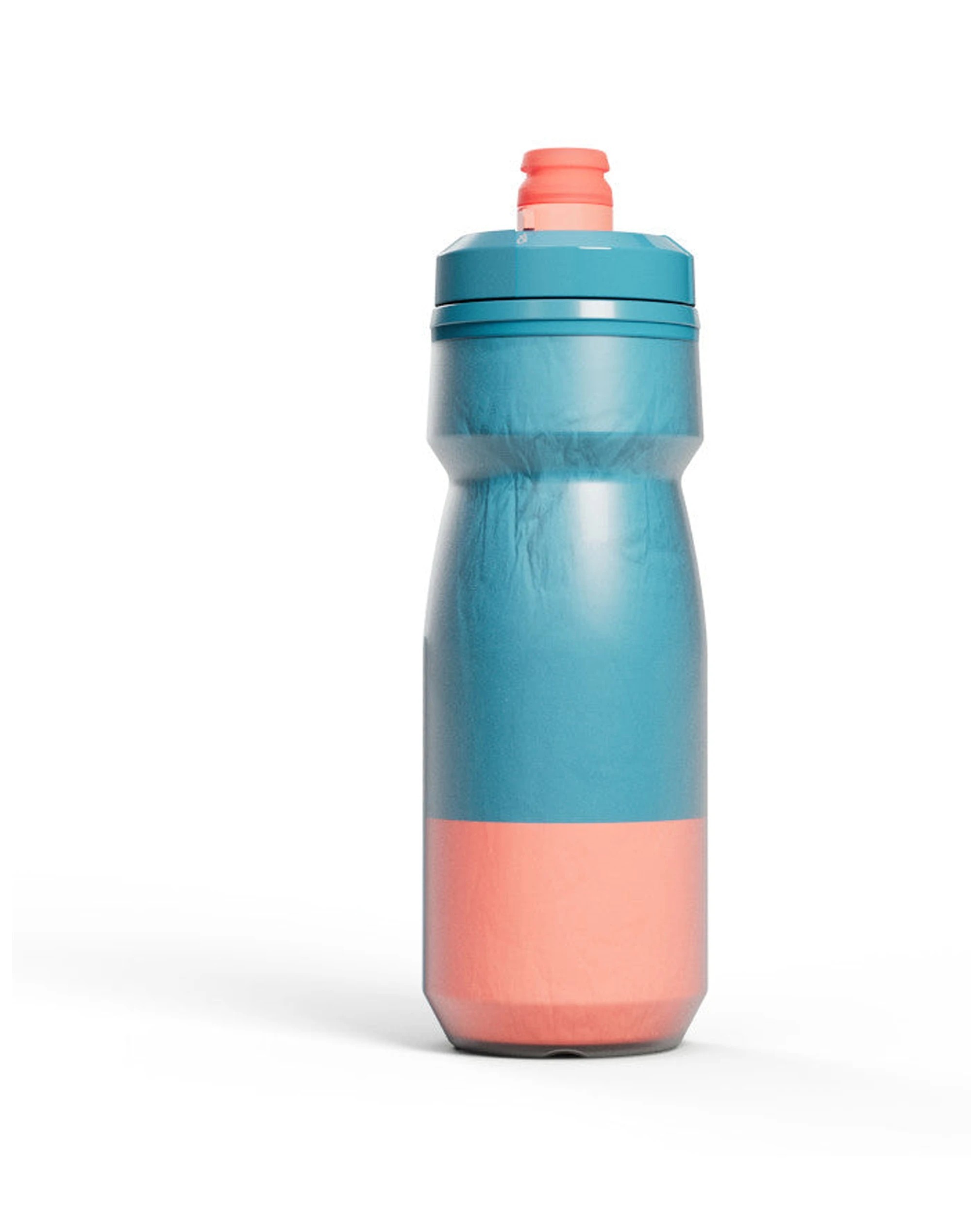 2 Camelbak Australia Podium Chill Insulated Drink Bottle 700ML Mercury Teal - Blue, 2 of 4