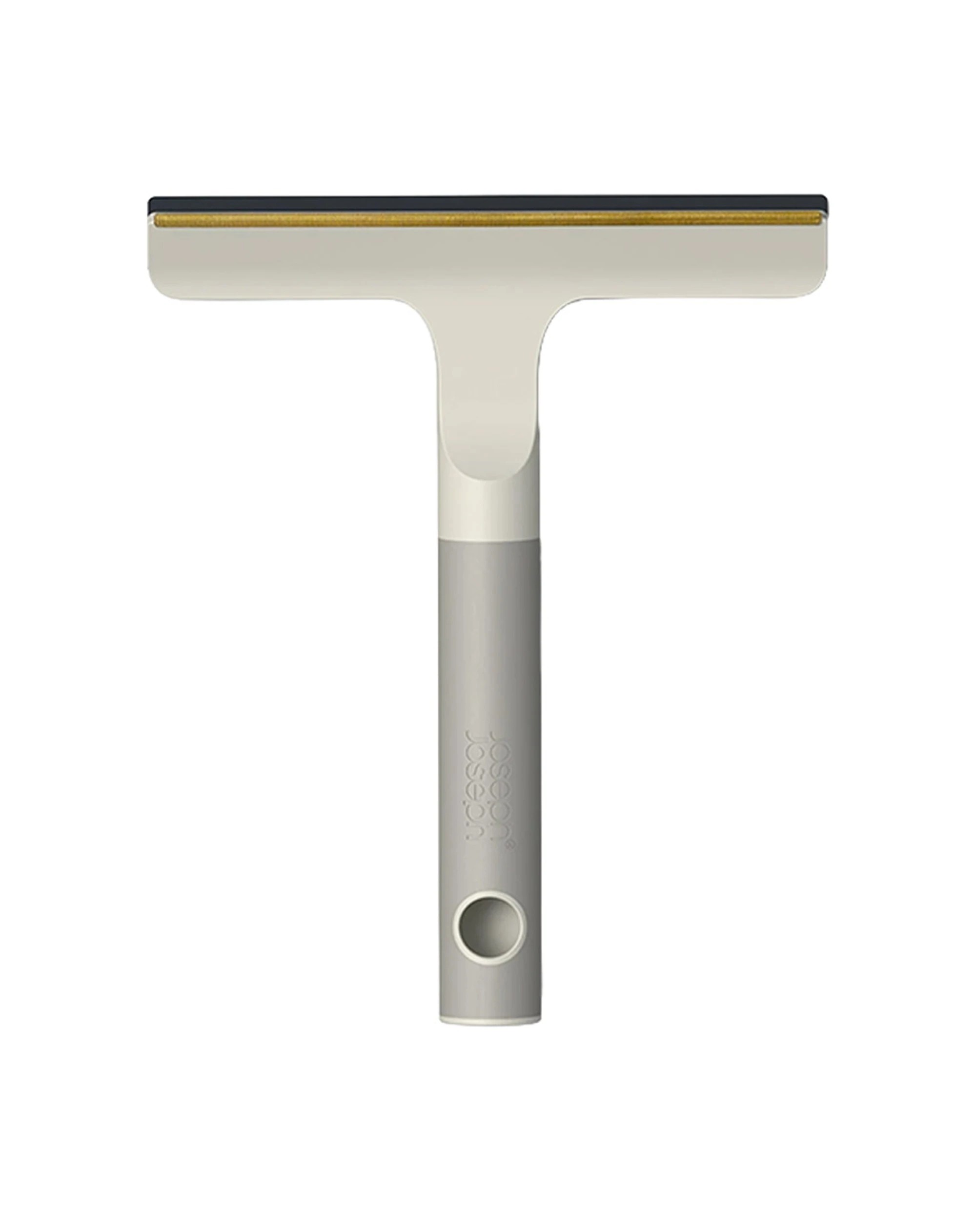 1 Joseph Joseph CleanTech 2-In-1 Carpet Cleaning Tool Dual-Action Rubber Stone - Natural, 1 of 5