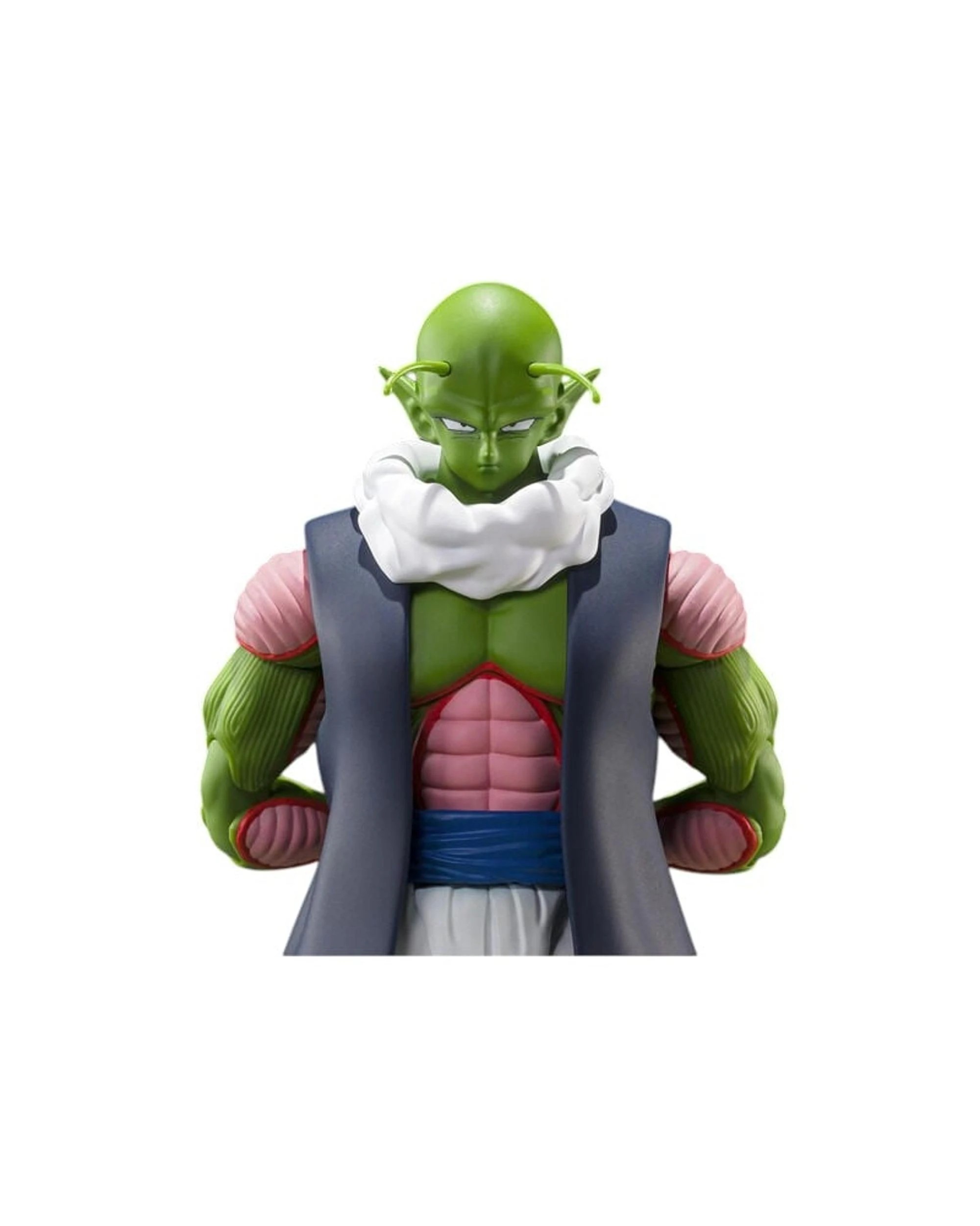1 Tamashii Nations S.H.Figurarts Dragon Ball Z Nail Figure, 1 of 5