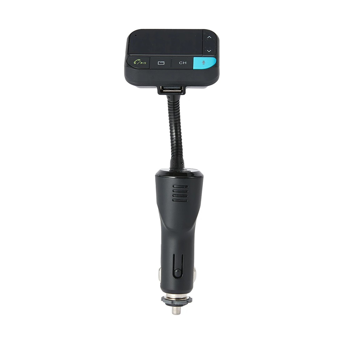 2 Car Bluetooth FM Transmitter with USB, 2 of 8