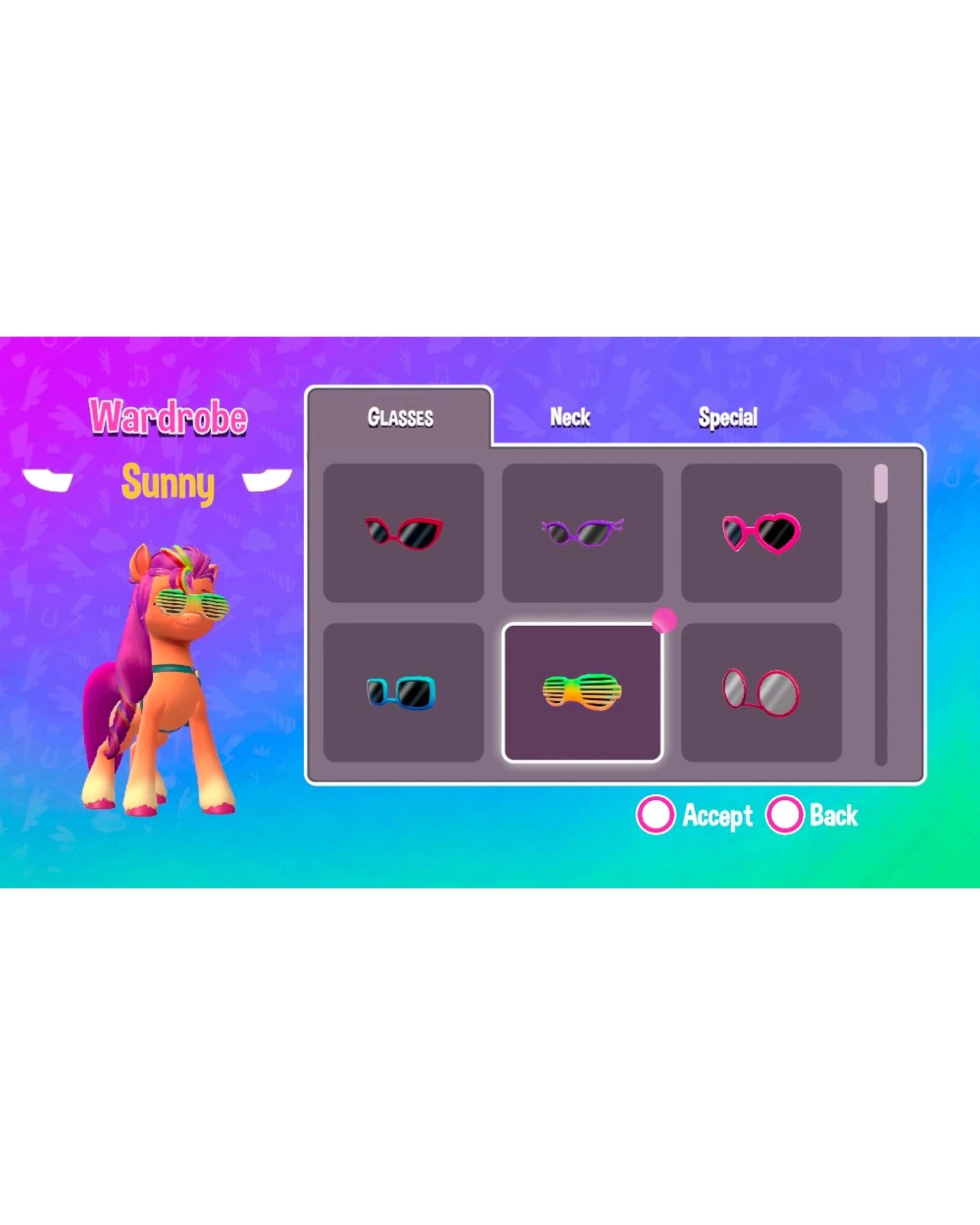 6 Outright Games My Little Pony: A Zephyr Heights Mystery - PS5, 6 of 9