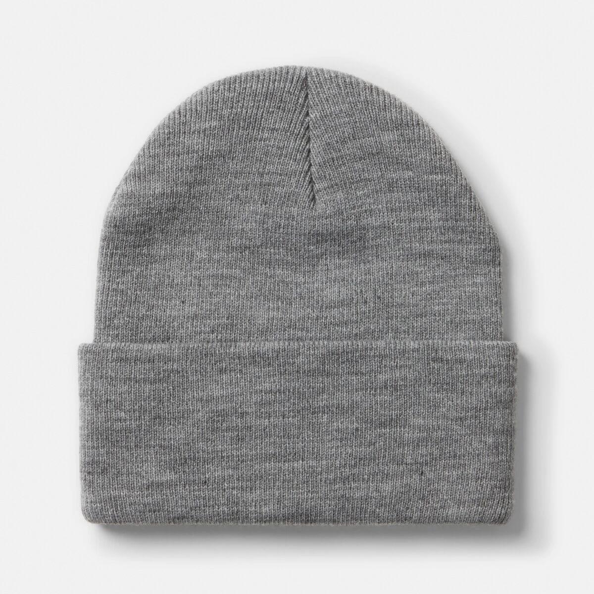 2 Mainstream Beanie Grey Marle, 2 of 4