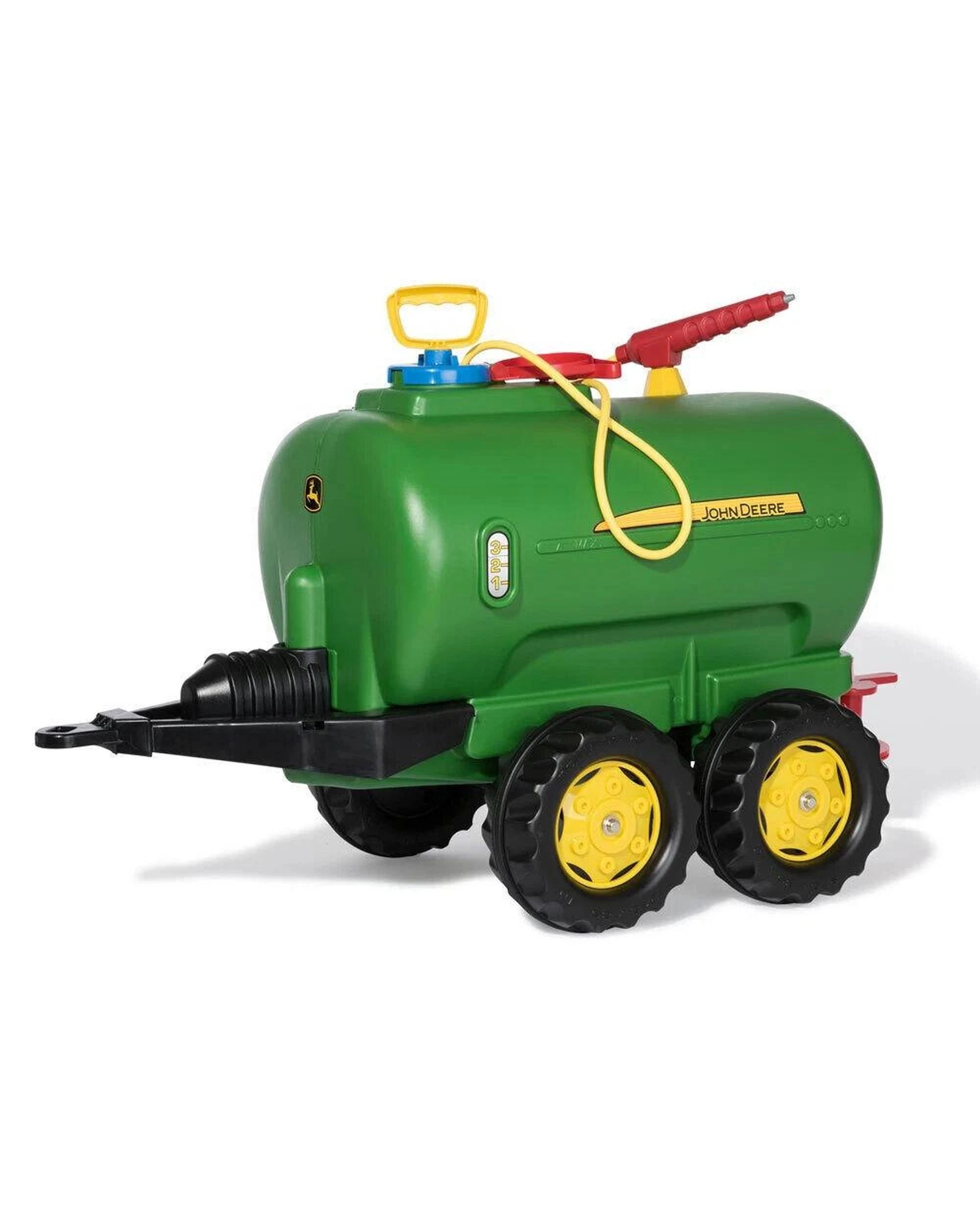 1 John Deere Rolly Kid Water Tanker & Spray Pump Ages 3  10y, 1 of 4
