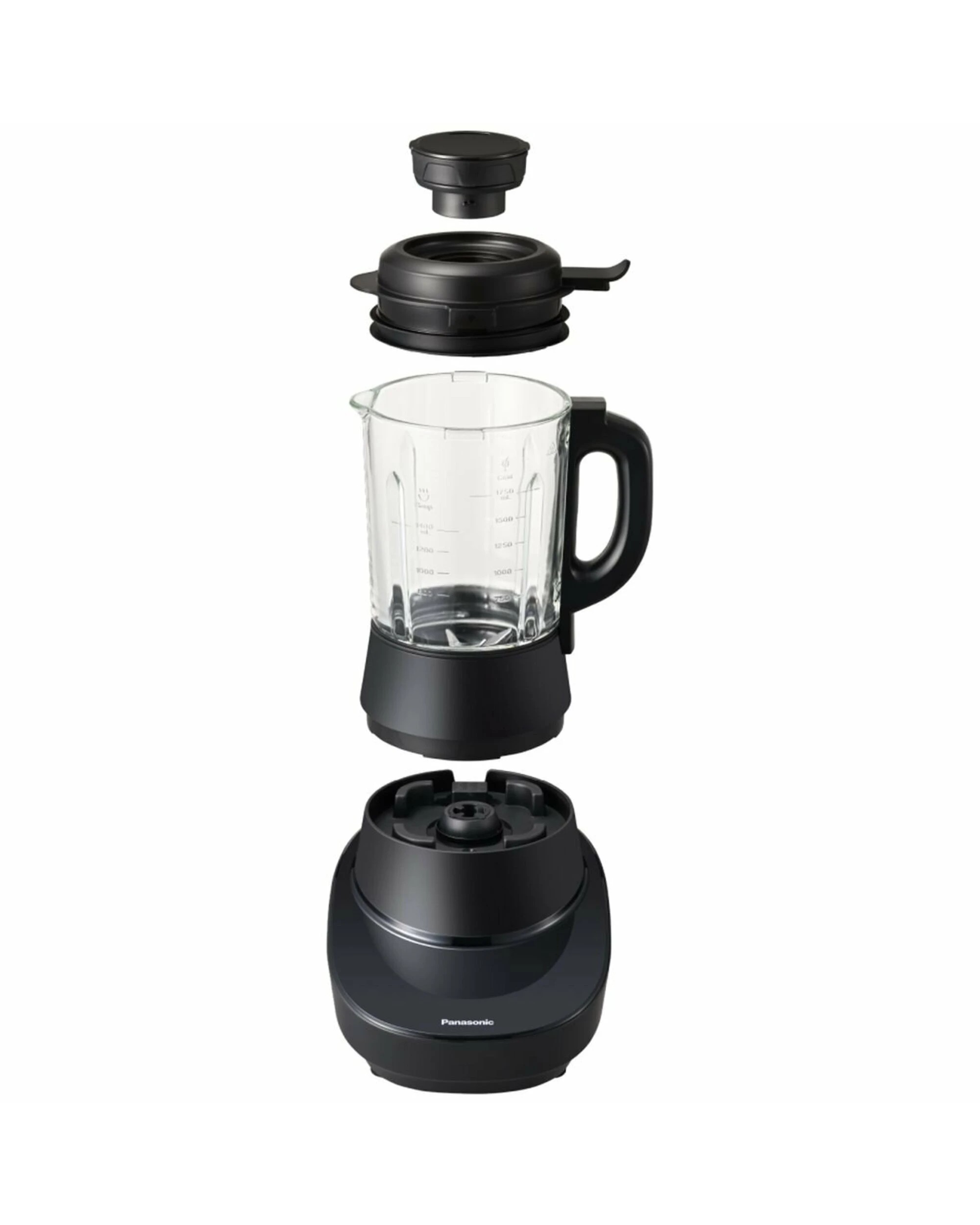 3 Panasonic All-in-One Hot Cold Blender, 3 of 5