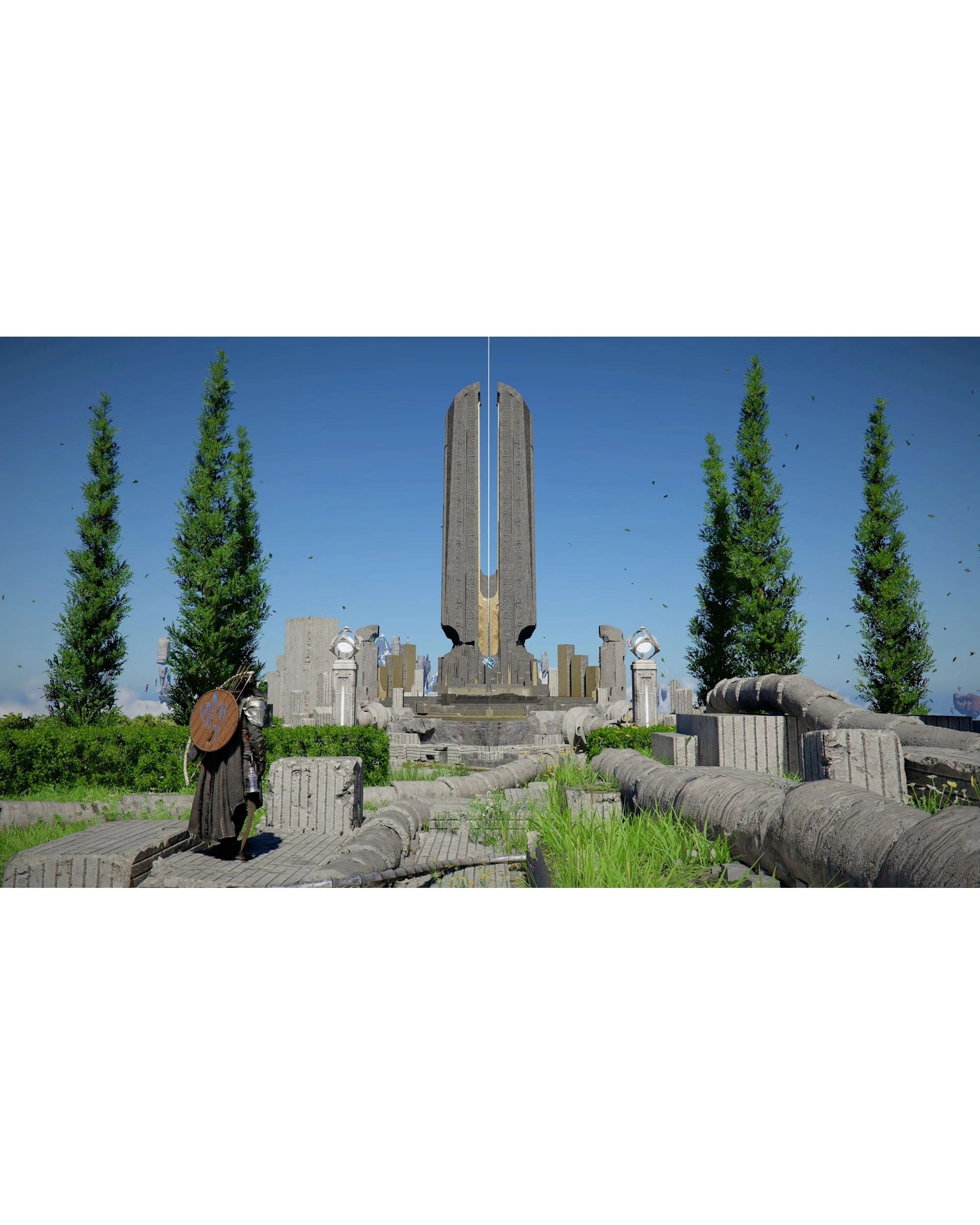 4 Crimson Desert Deluxe Edition - PC, 4 of 10