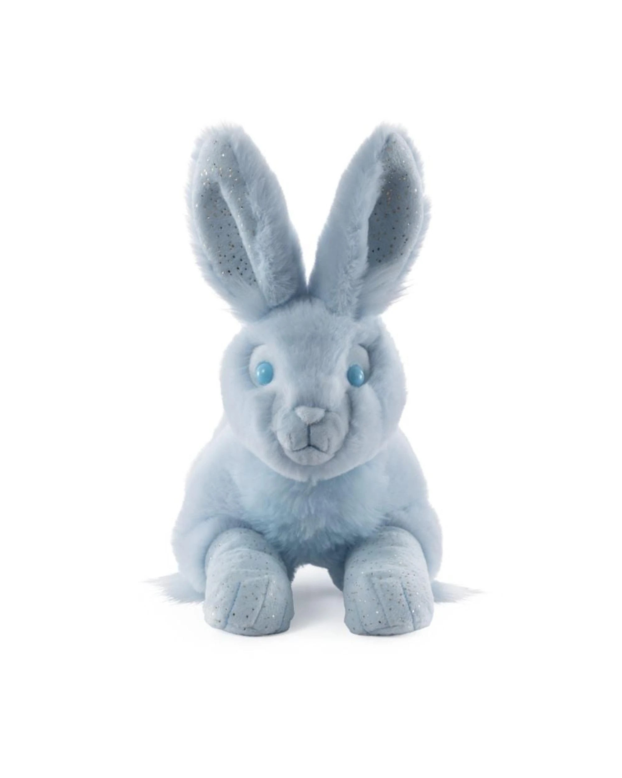 2 Harry Potter Patronus Hare Plush, 2 of 5