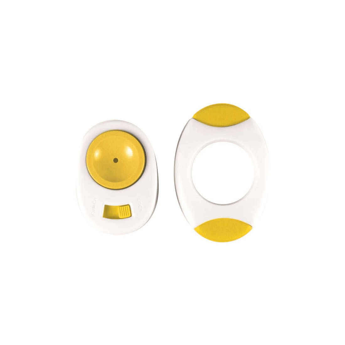 3 Avanti 2-piece Egg Topper And Pricker Set For Boiled Eggs Kitchen Accessory
 - Plain, 3 of 3