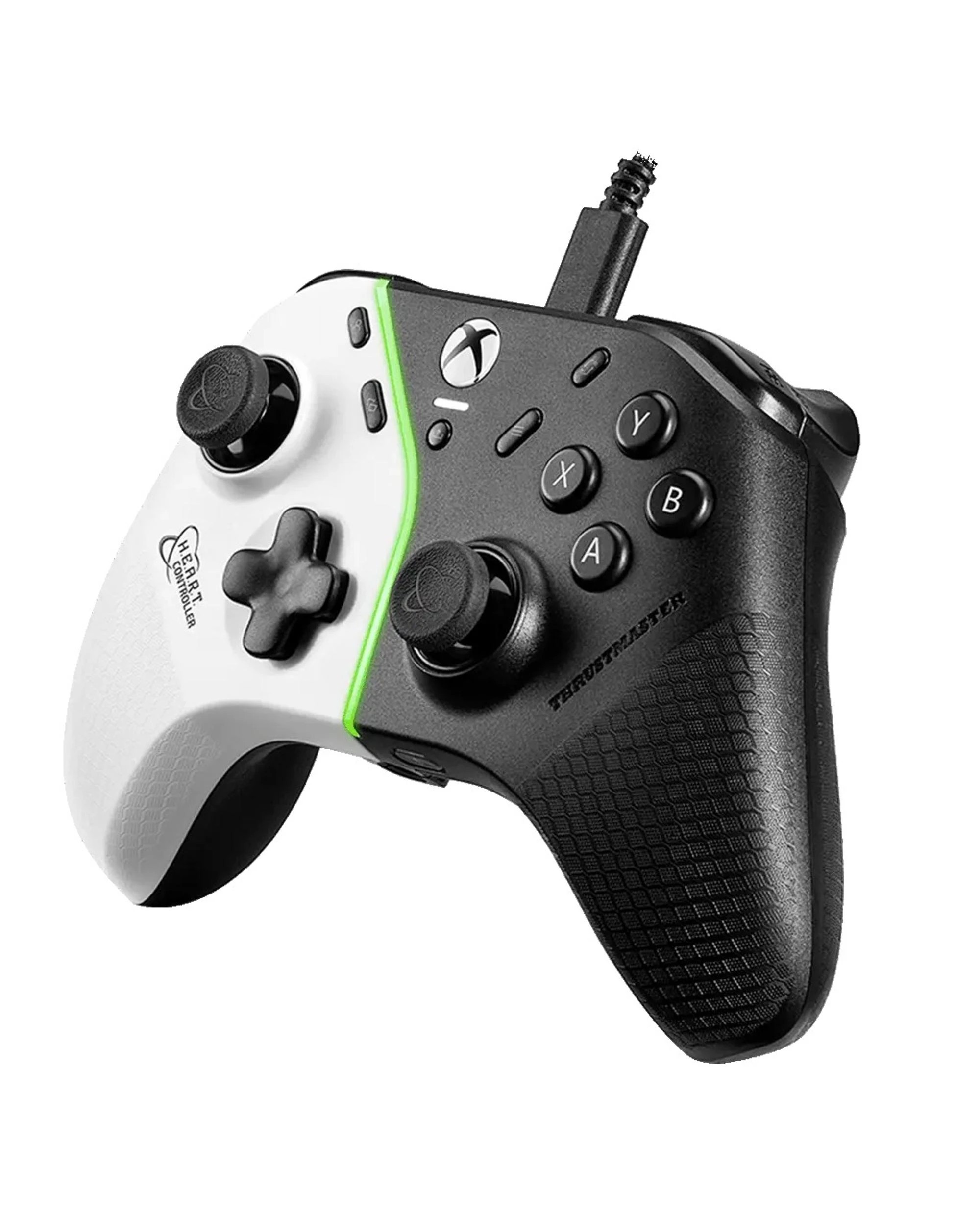 1 Thrustmaster H.E.A.R.T. Controller for Xbox and PC - Multi, 1 of 4