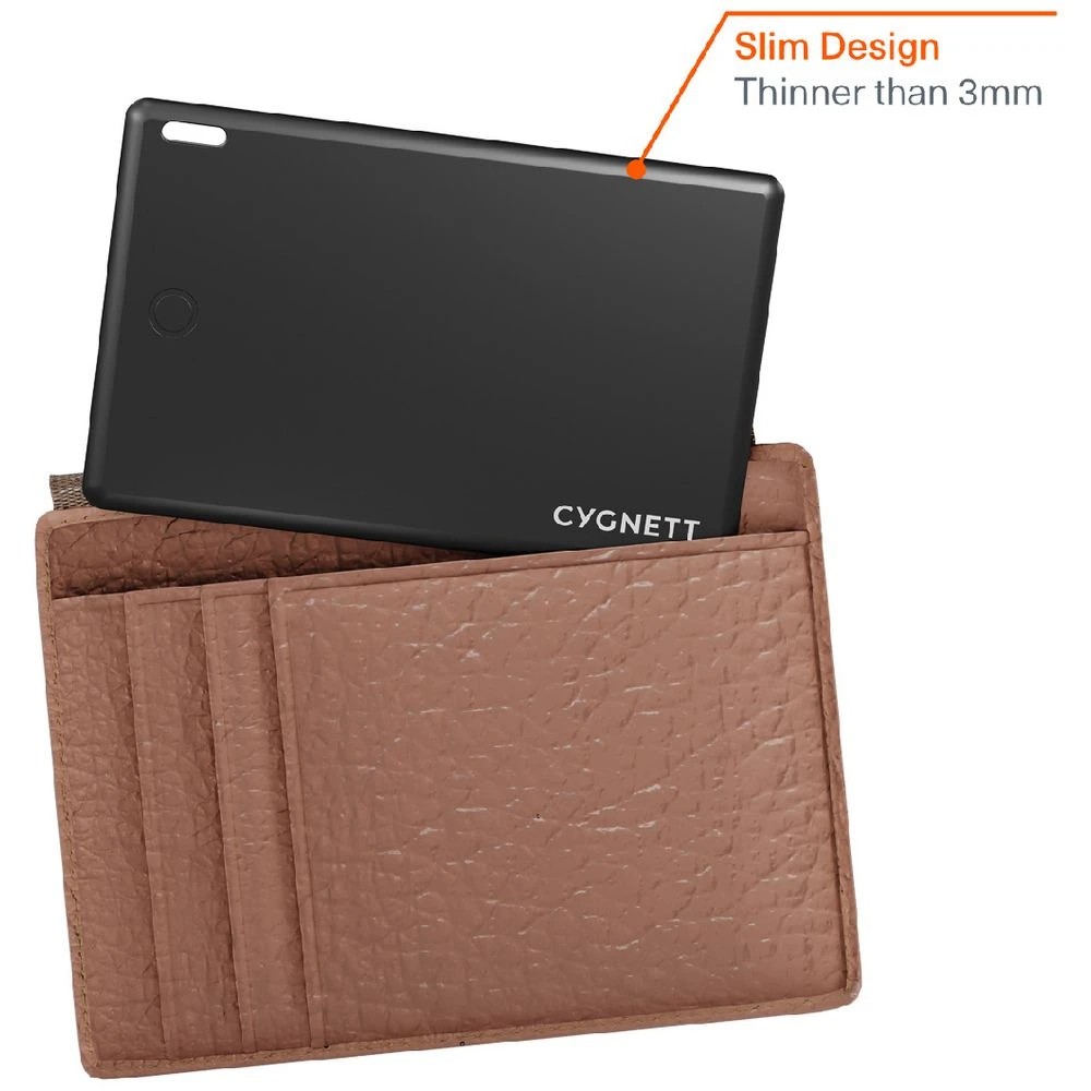 6 Voyager Bluetooth Travel Tag Black, 6 of 8