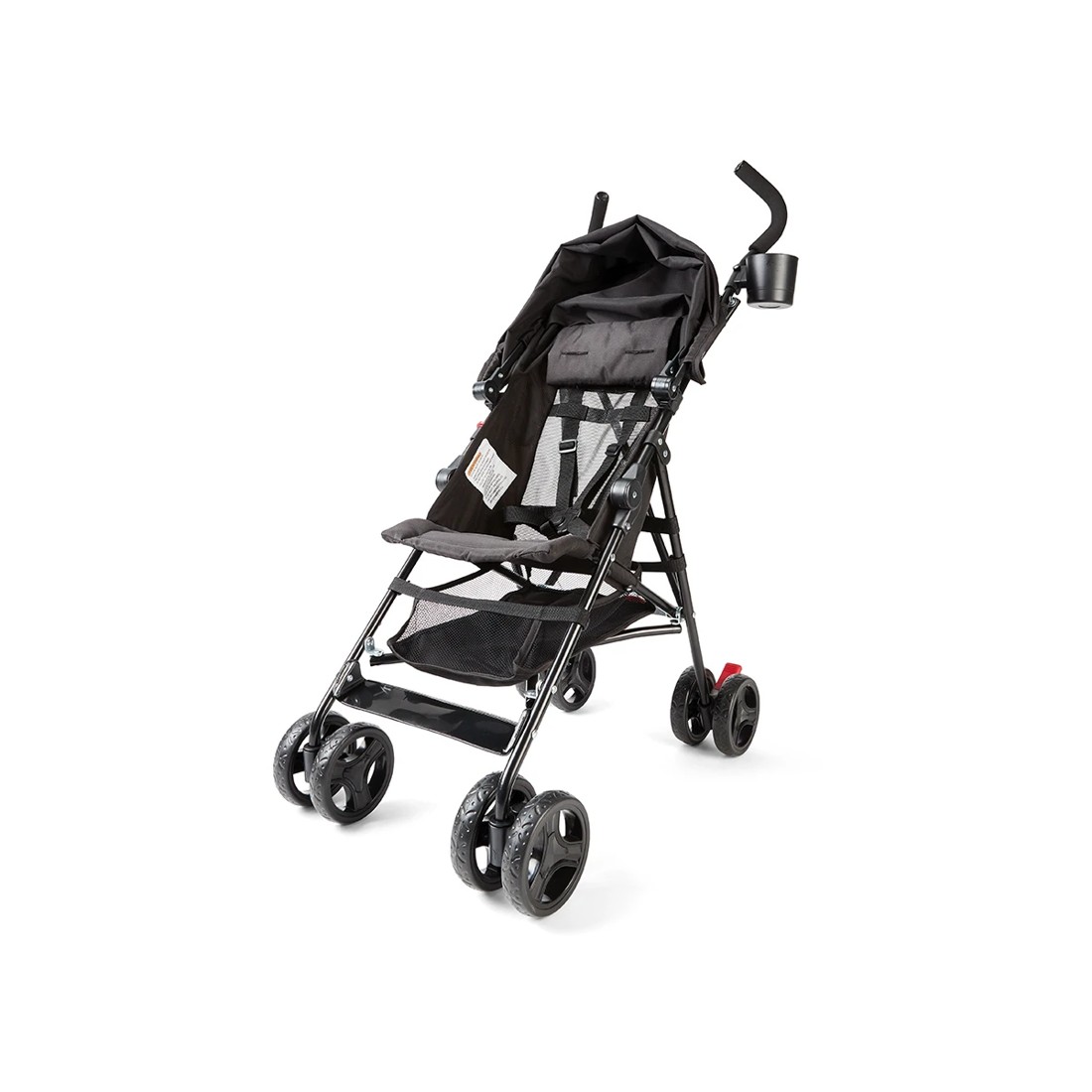 2 Full Season Upright Stroller, 2 of 10