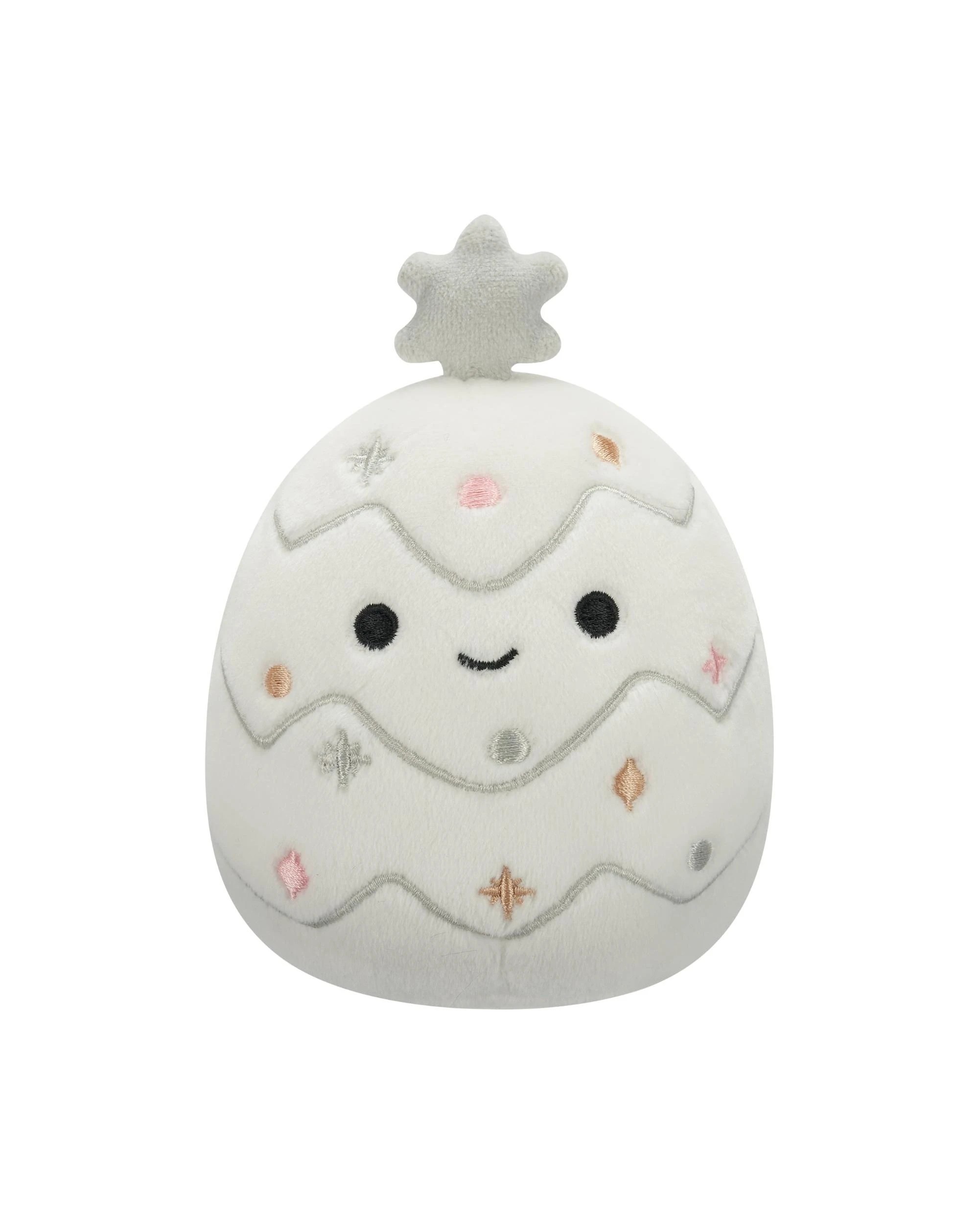 8 Squishmallows Christmas Mystery Squad 8 inch Plush Blind Capsule, 8 of 10