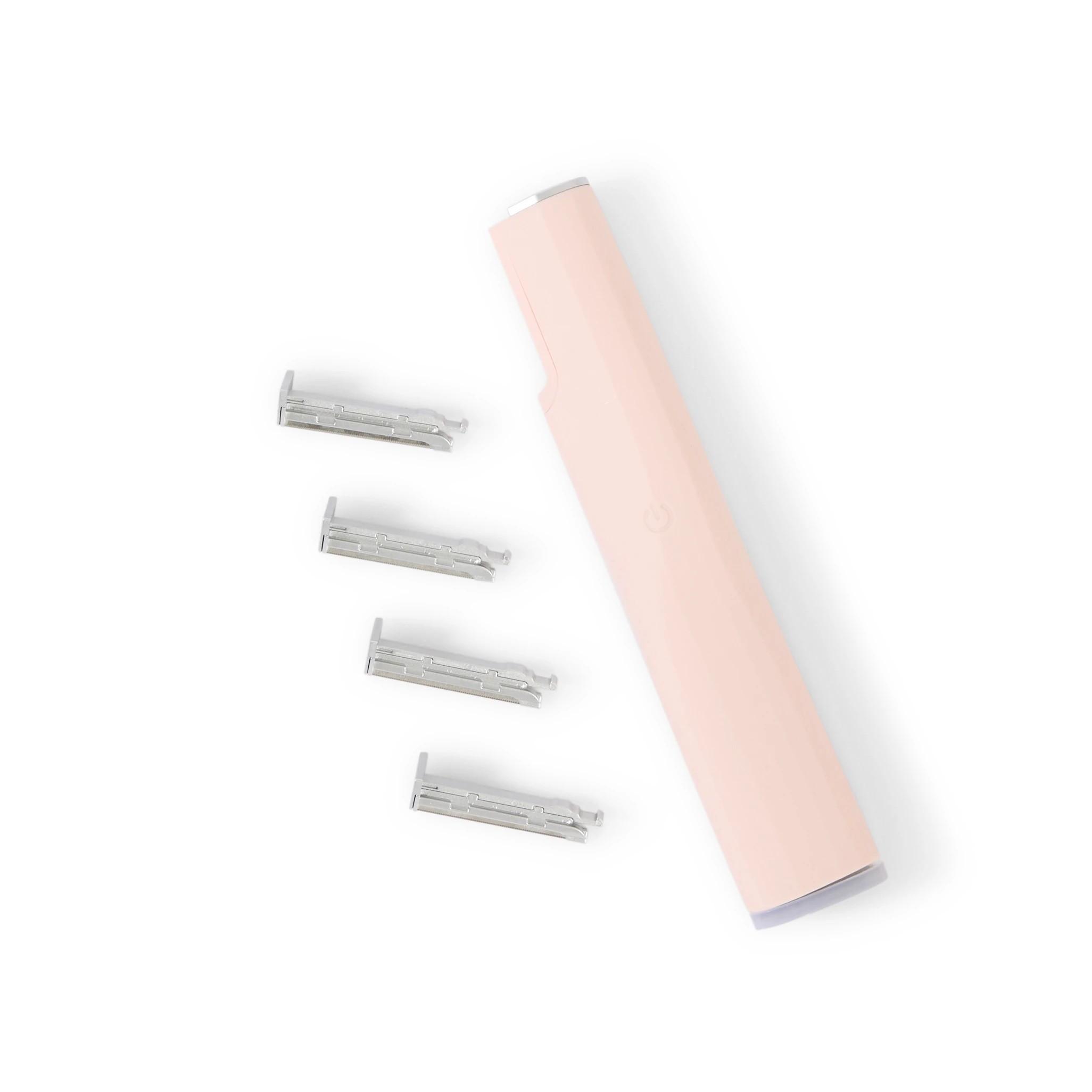 4 Kahlia Skin Ultrasonic Dermaplaner, 4 of 4