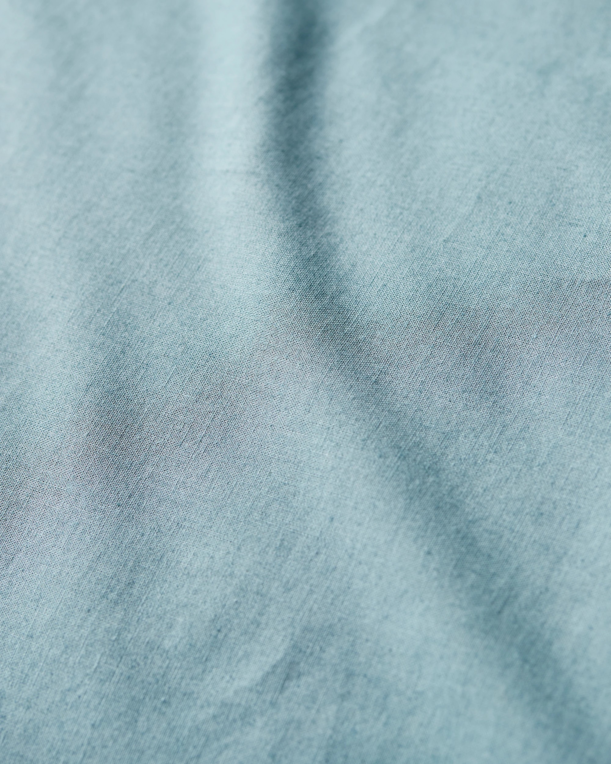 8 Target Laynie Linen/Cotton Quilt Cover Set - King Bed - Blue, 8 of 10
