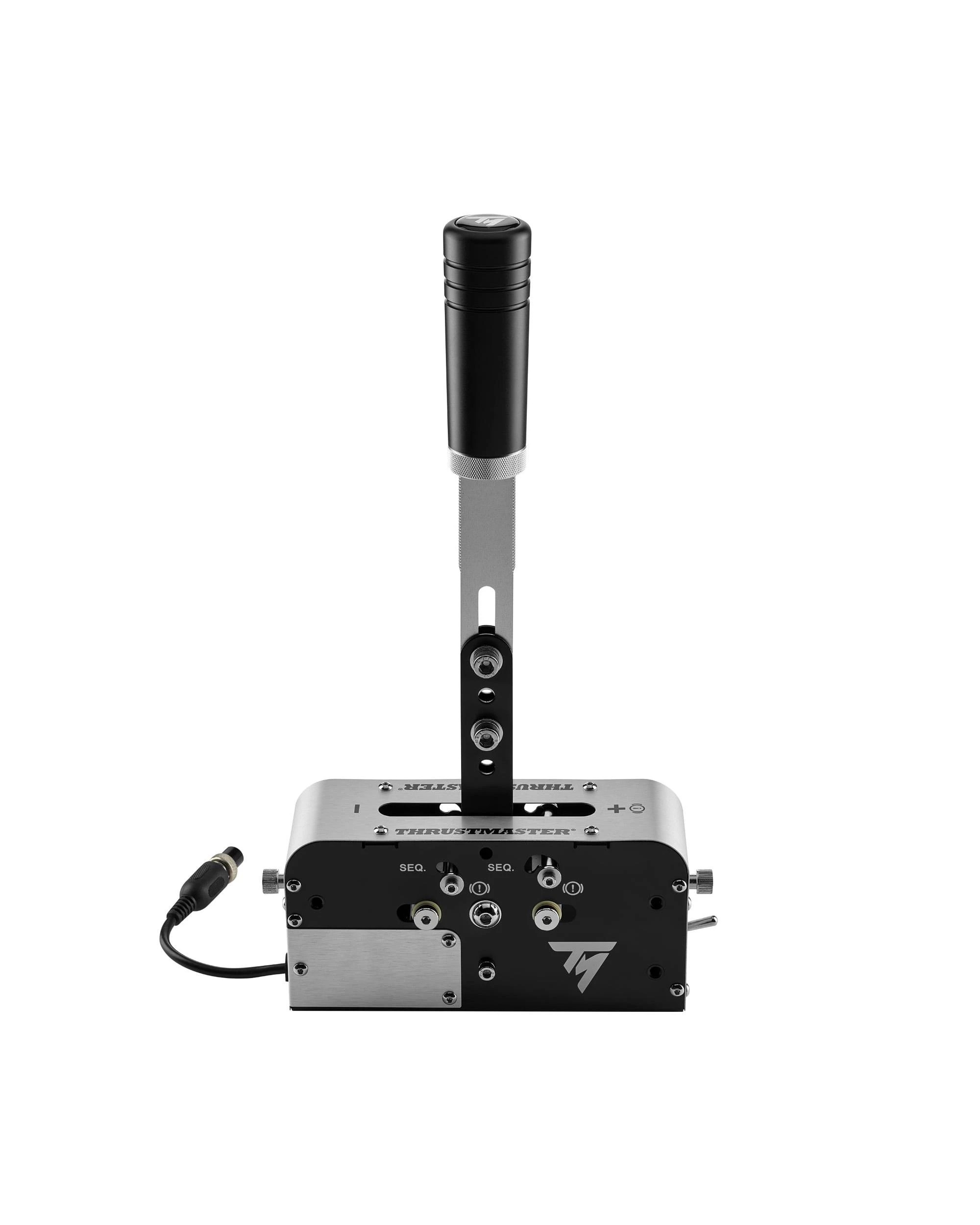 2 Thrustmaster TSS Handbrake For PC, PlayStation and Xbox, 2 of 8