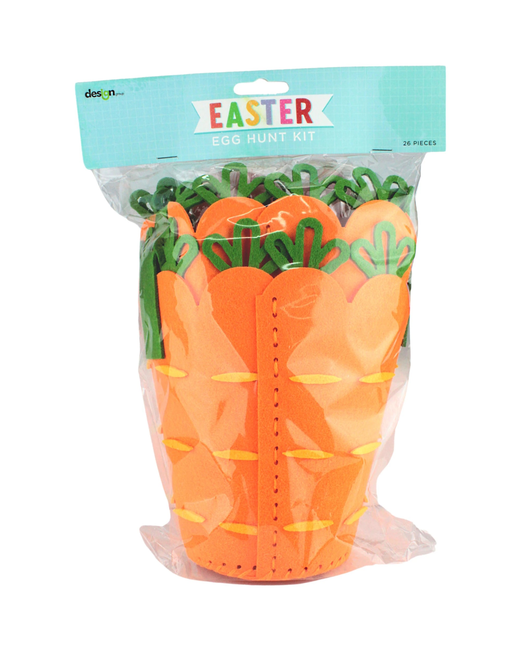 3 Design Group Easter Egg Hunt Kit, 3 of 4