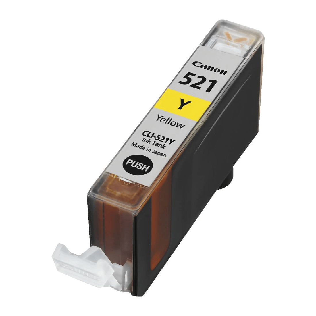 6 Canon CLI 521 and PGI 520 Ink Cartridge 6 Pack, 6 of 10