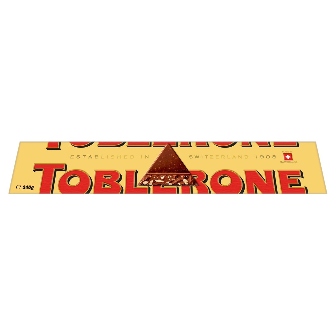 2 Toblerone 340g, 2 of 6