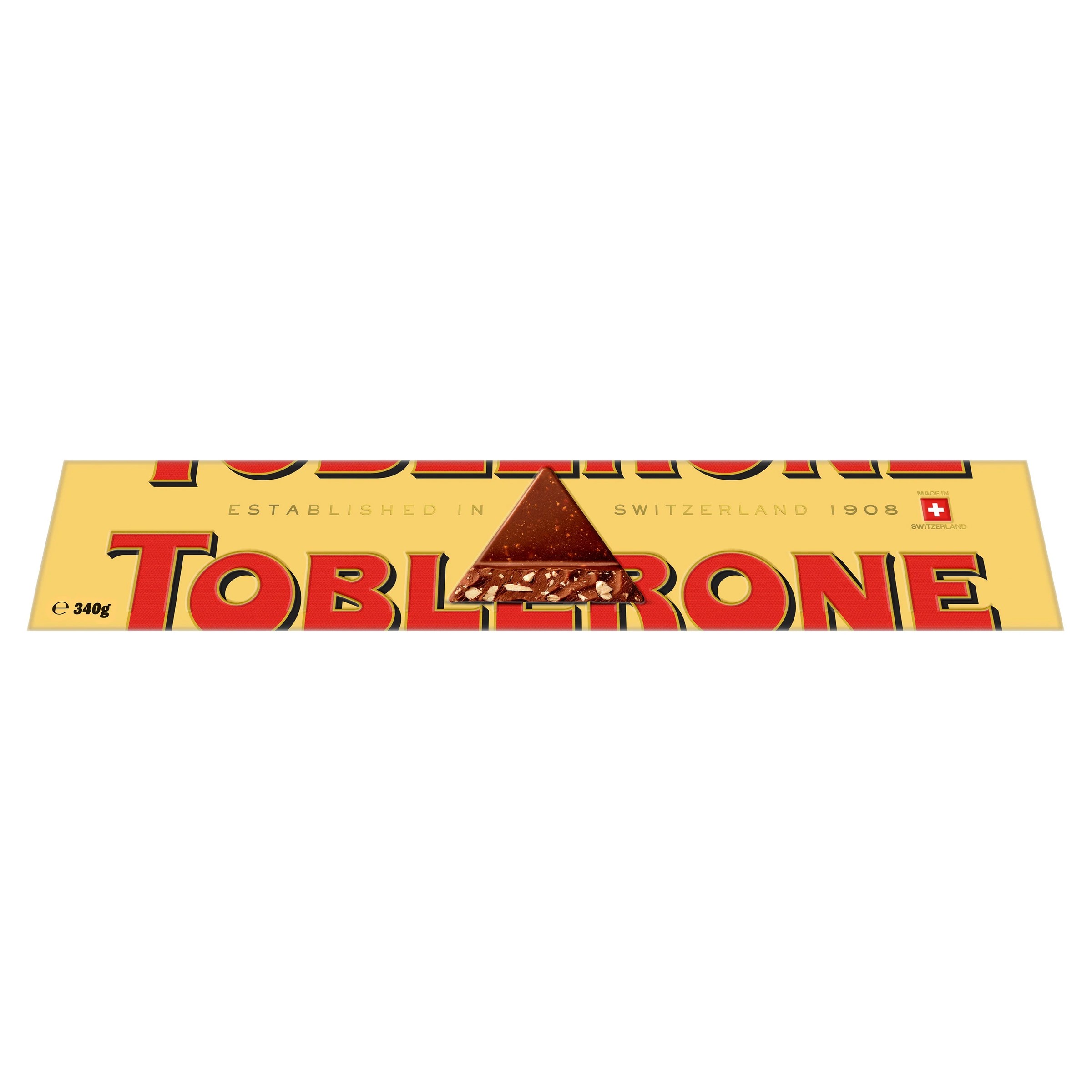 2 Toblerone 340g, 2 of 6