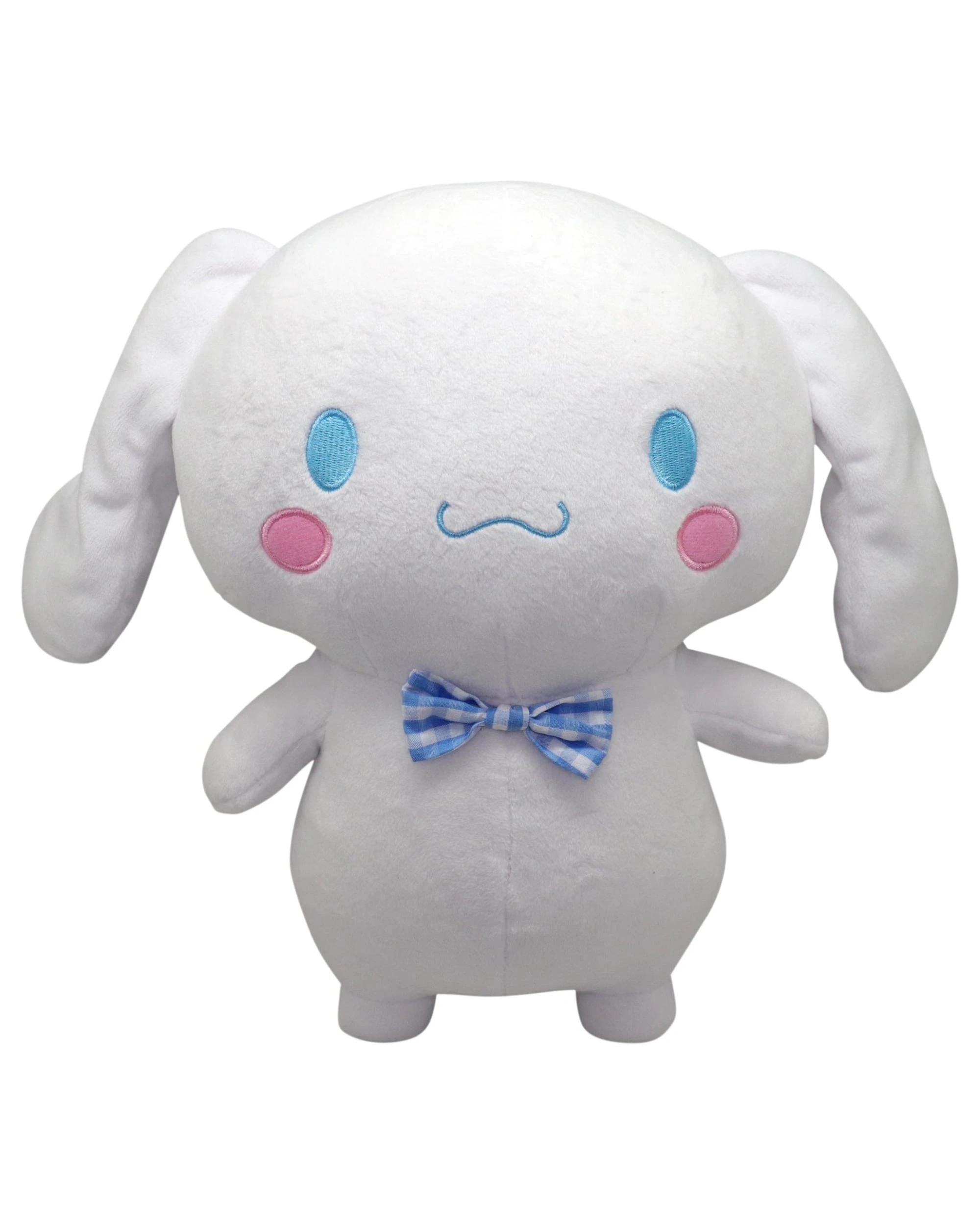 4 Sanrio Cinnamoroll Medium Plush, 4 of 6