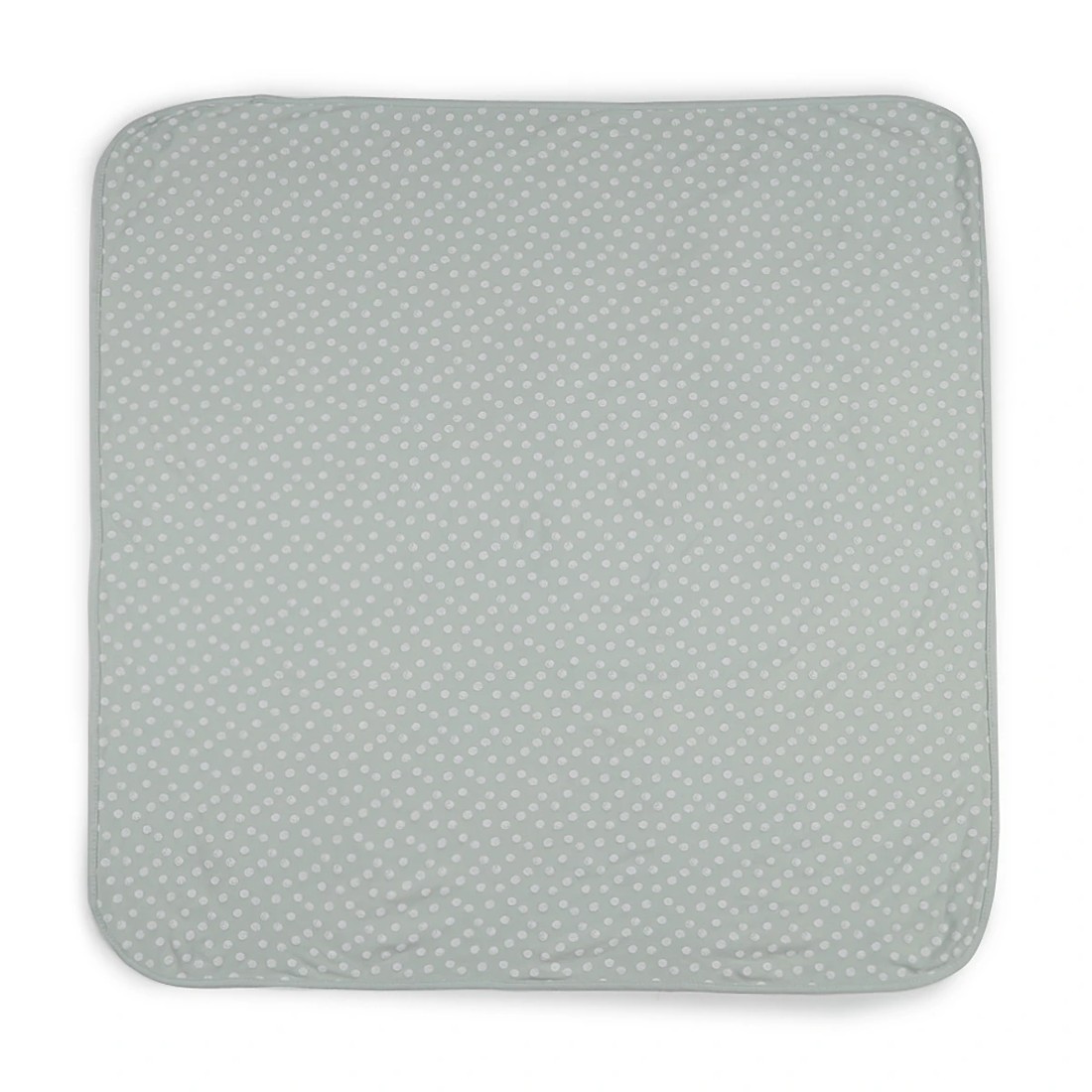 4 3 Pack Cotton Interlock Wraps - Hedgehog, 4 of 6