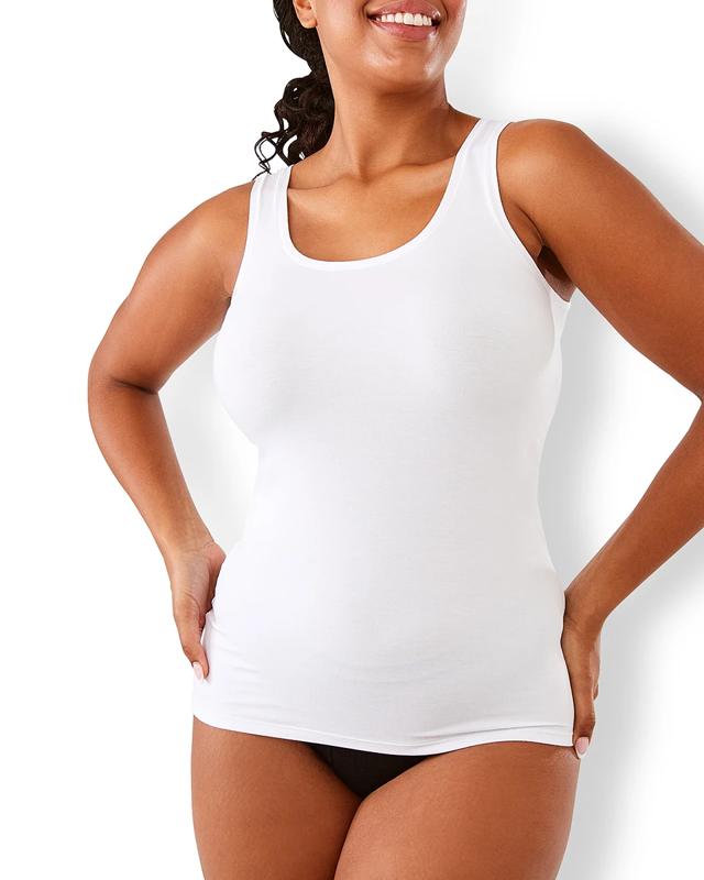 2 Pack Bamboo Thermal 