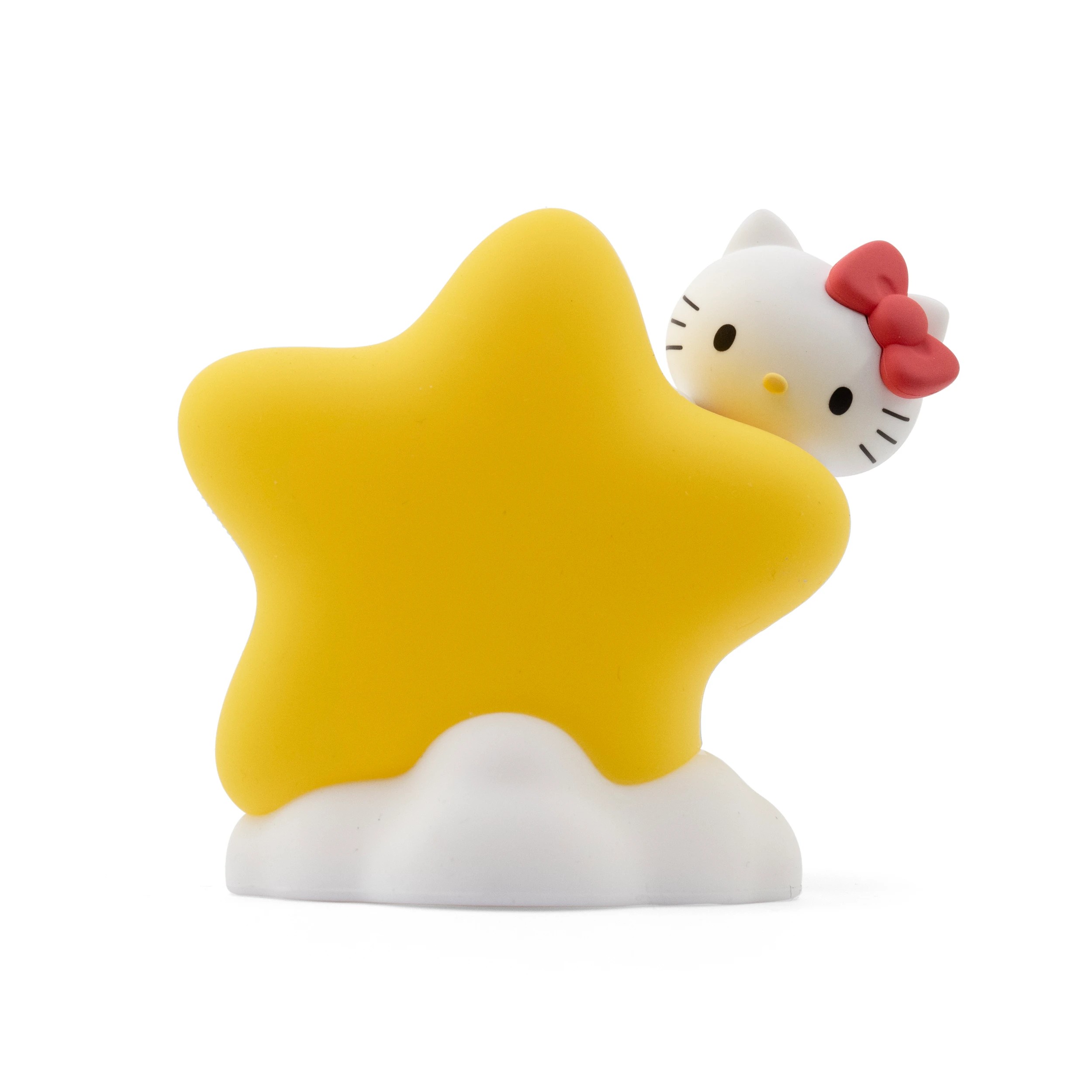 2 Hello Kitty and Friends Bedside Light Star Series - Assorted - Multi, 2 of 10