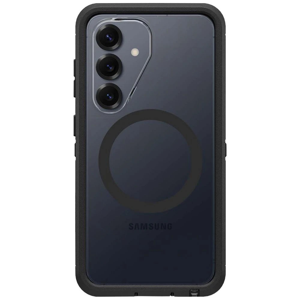 1 OtterBox Defender XT Samsung S26 Black, 1 of 5