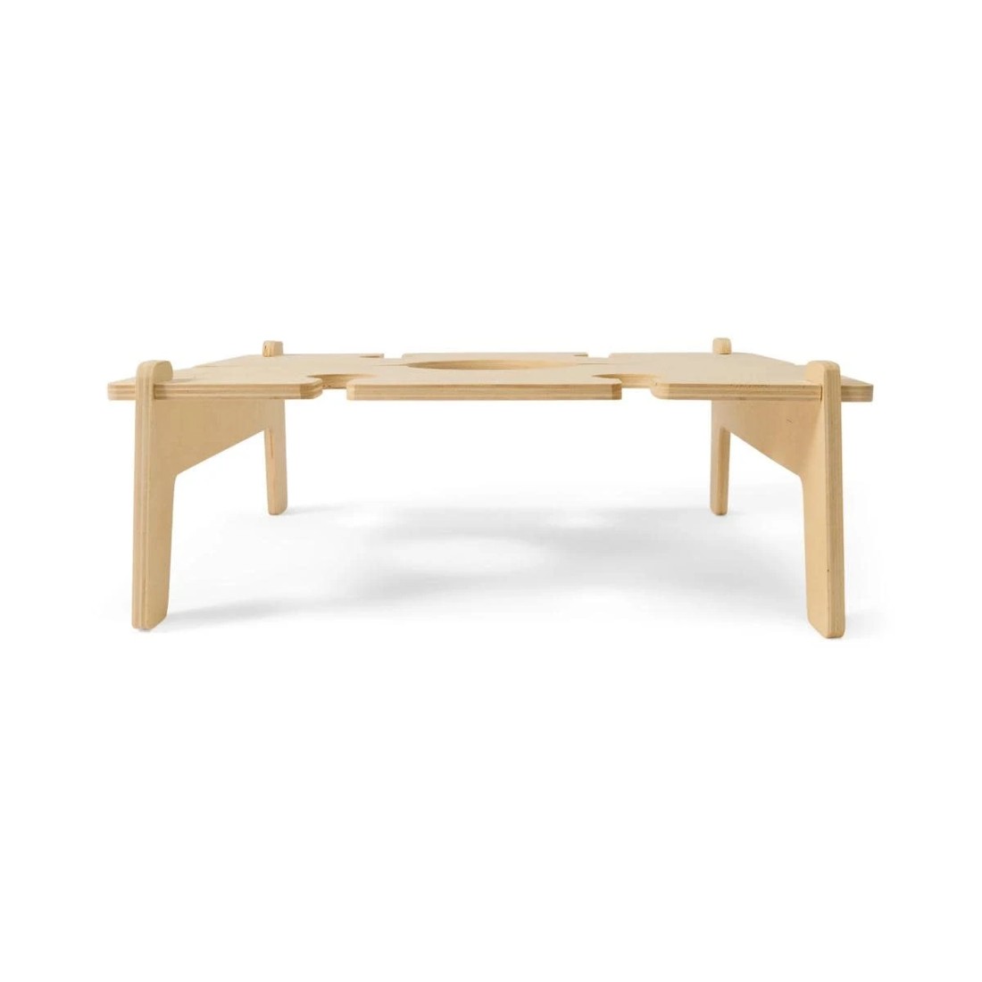 5 Picnic Table, 5 of 10