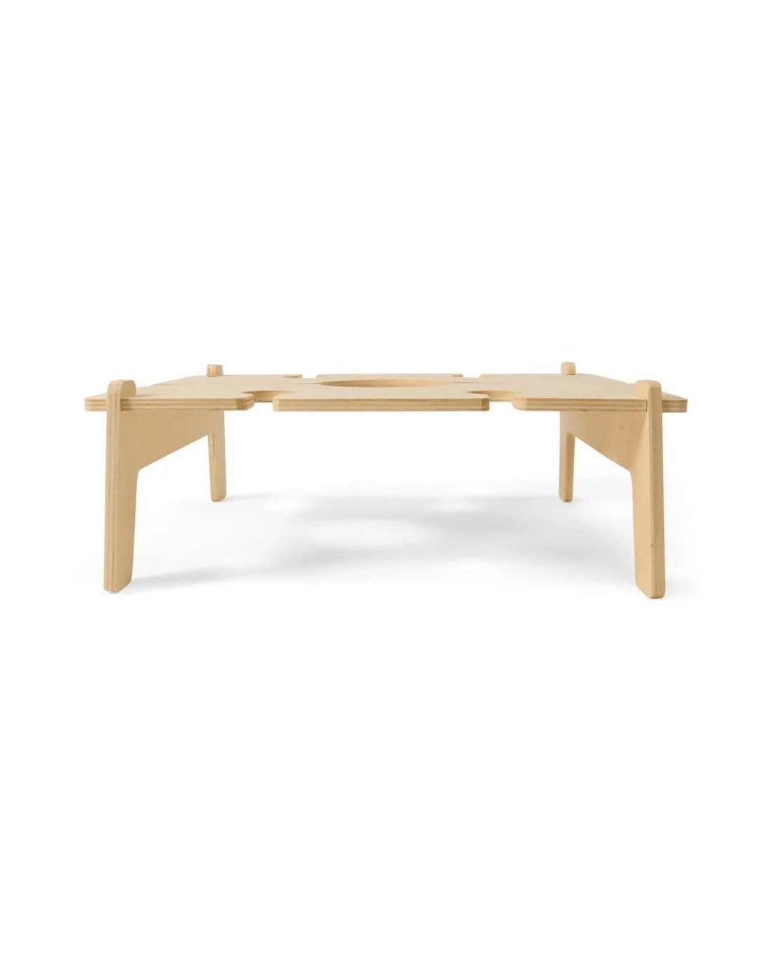 5 Picnic Table, 5 of 10