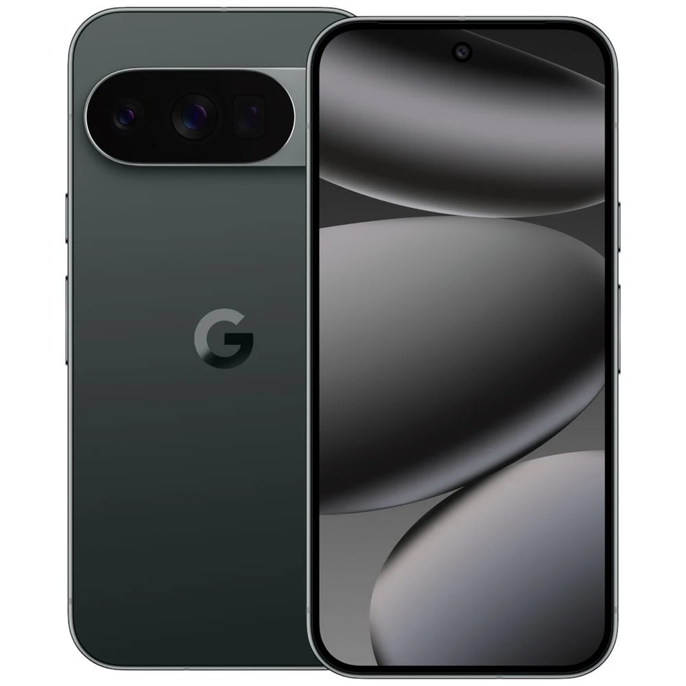 1 Google Pixel 10 Pro 256GB Obsidian, 1 of 10