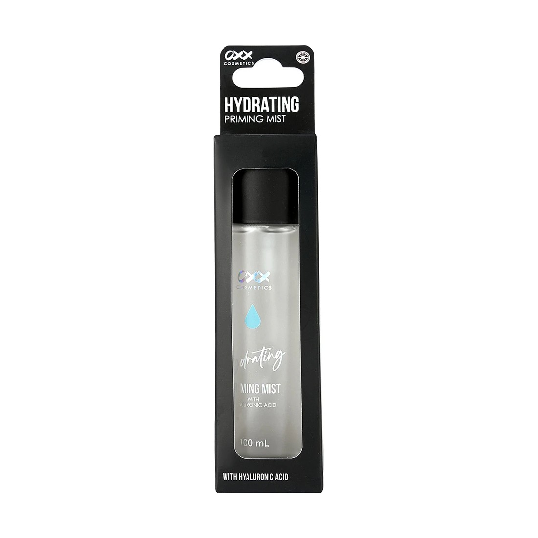 1 OXX Cosmetics Hydrating Priming Mist, 1 of 8