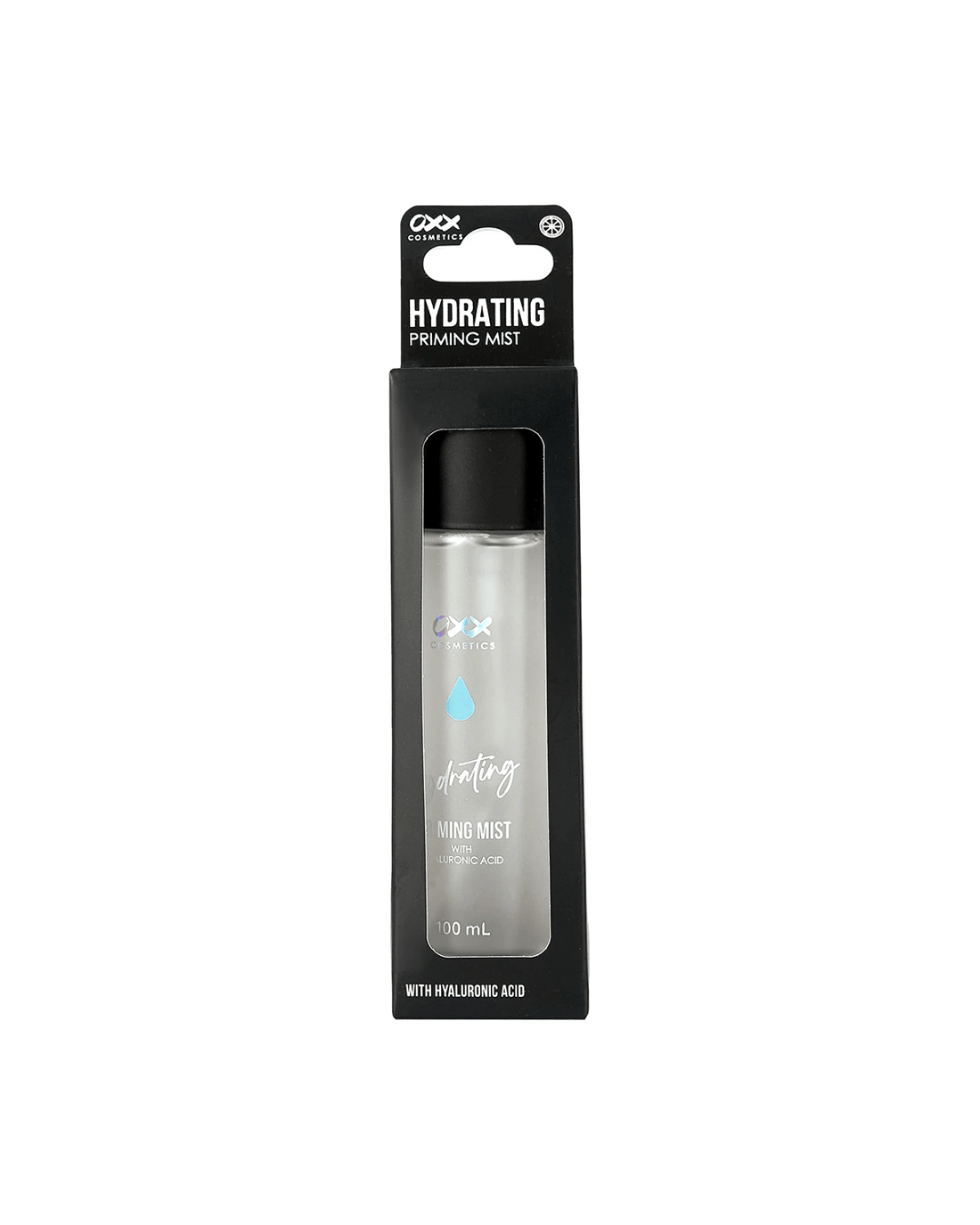 1 OXX Cosmetics Hydrating Priming Mist, 1 of 8