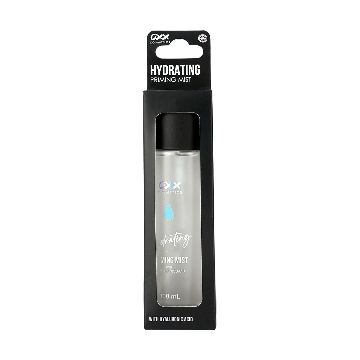 1 OXX Cosmetics Hydrating Priming Mist, 1 of 8