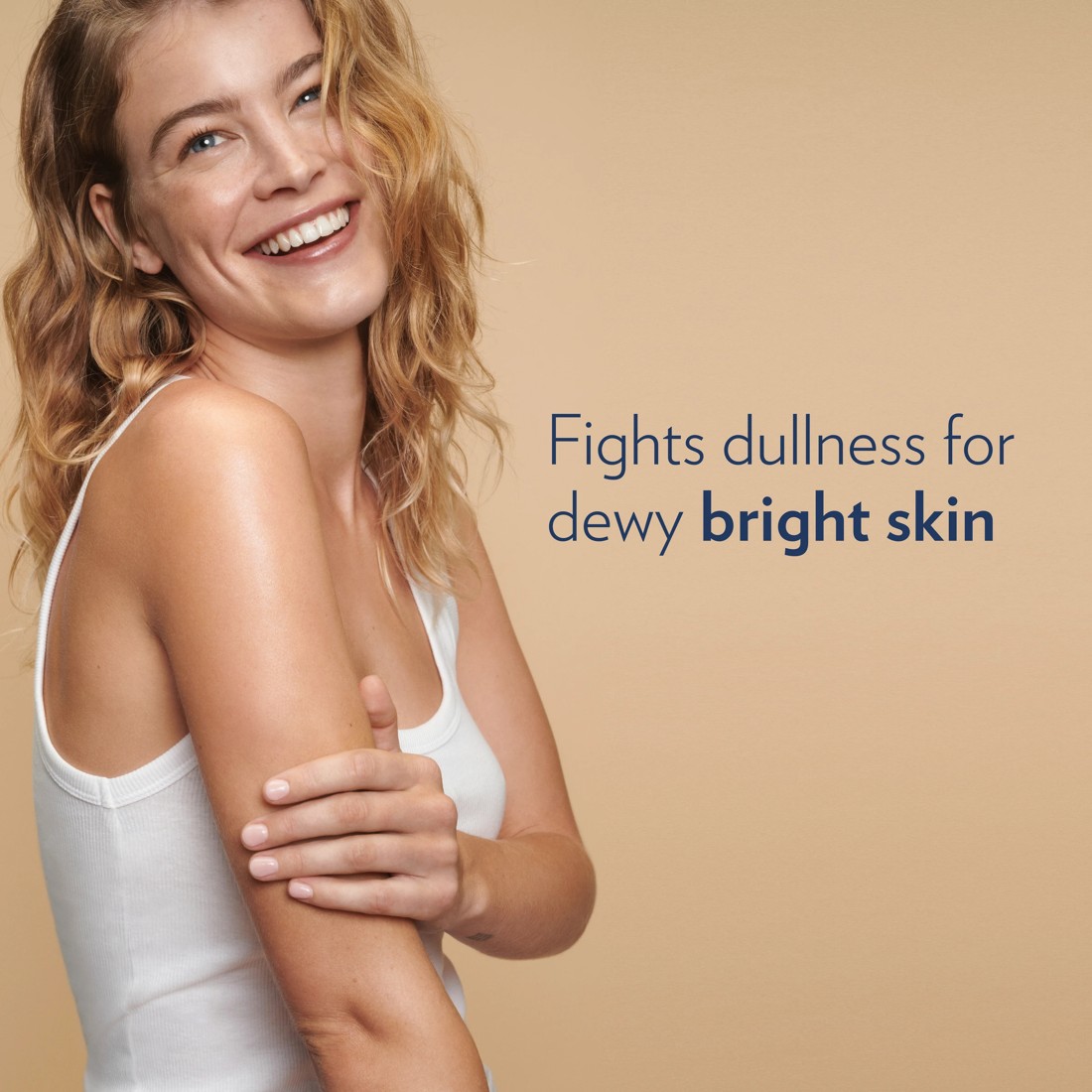 8 Vaseline Gluta-Hya Serum Burst Dewy Radiance Body Lotion 200ml, 8 of 9