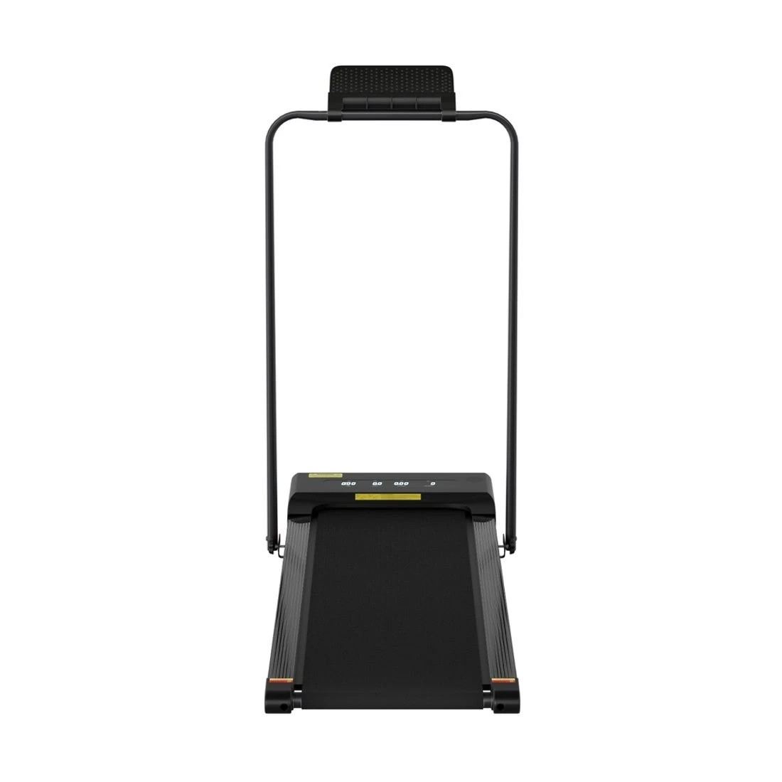 3 Everfit Treadmill Electric Walking Pad Under Desk Home Gym Fitness 380mm Black - Black, 3 of 3
