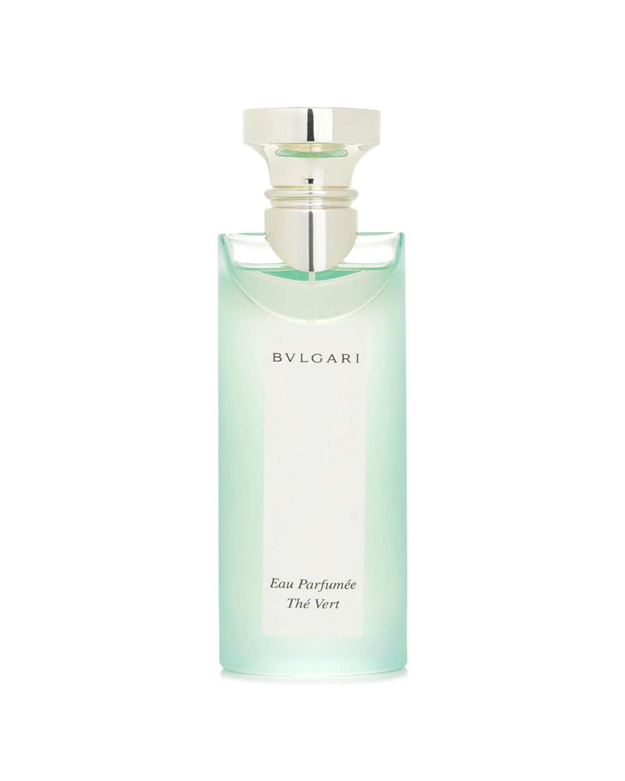 1 Bvlgari Eau Parfumee The Vert  75ml/2.5oz, 1 of 3