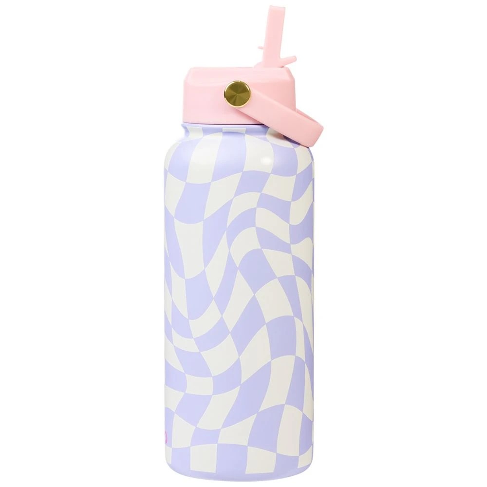 4 Otto Eclectic Pop Drink Bottle 1L, 4 of 4