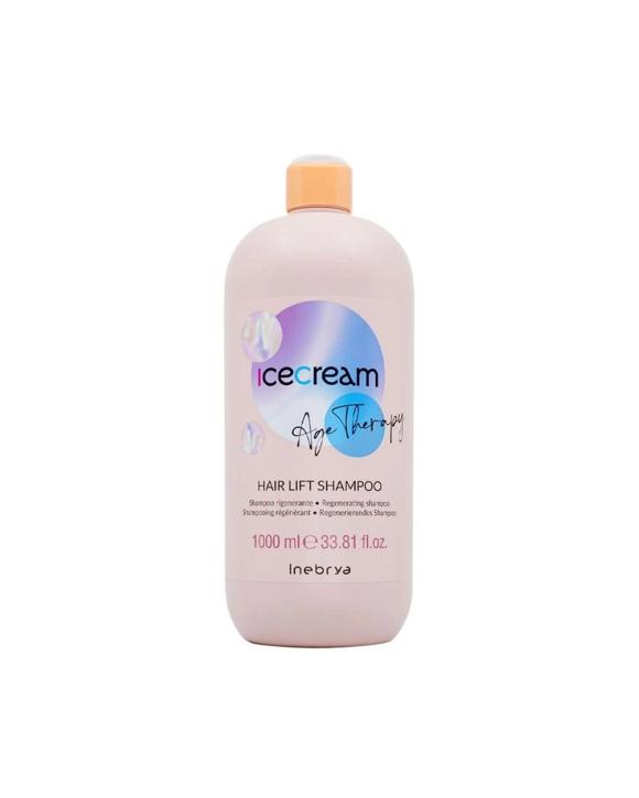 Inebrya Ice Cream Age Therapy Hair Lift Shampoo 1000mL