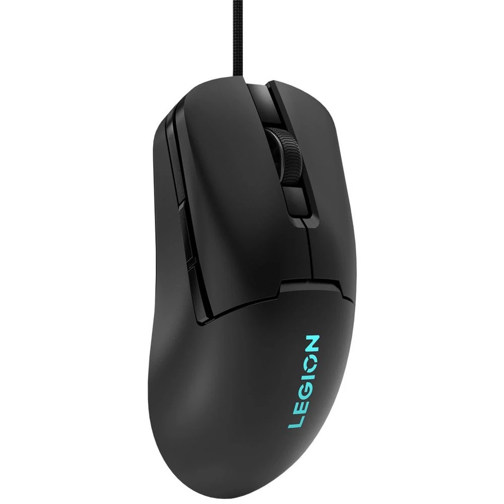 2 Lenovo Legion M300S RGB Gaming Mouse Black, 2 of 9