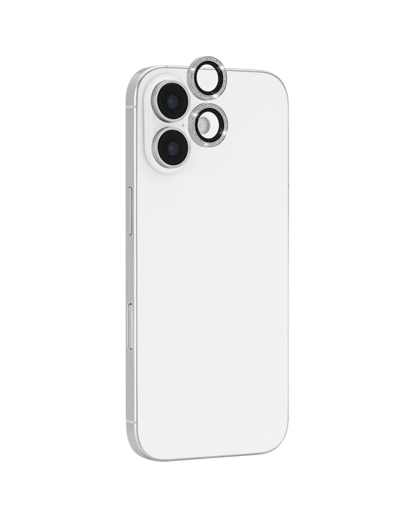 Case-Mate Twinkle Aluminium Ring Lens Protector for iPhone 17
